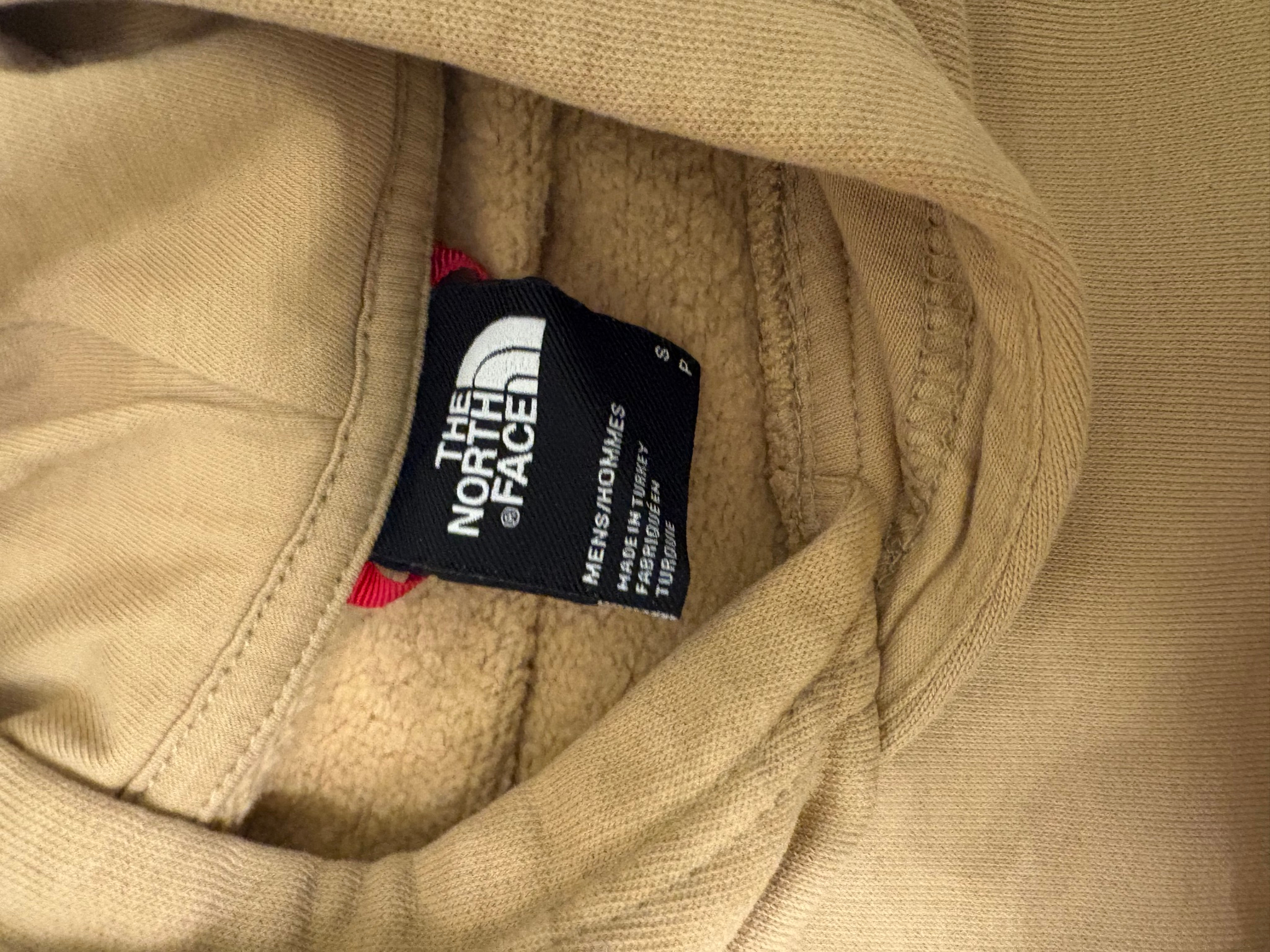 The North Face Худи, миниатюра 3