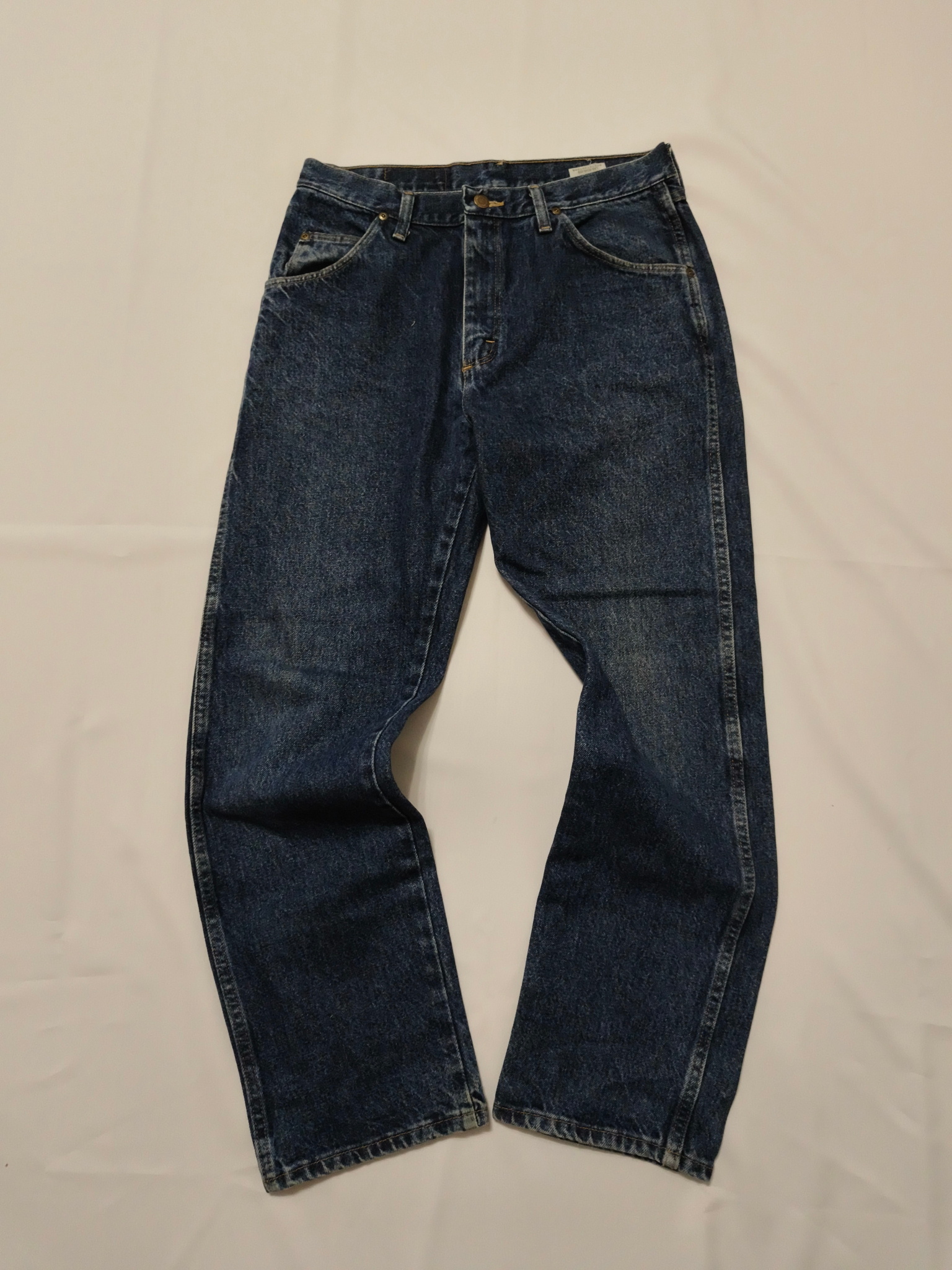 Wrangler WA783, миниатюра 1