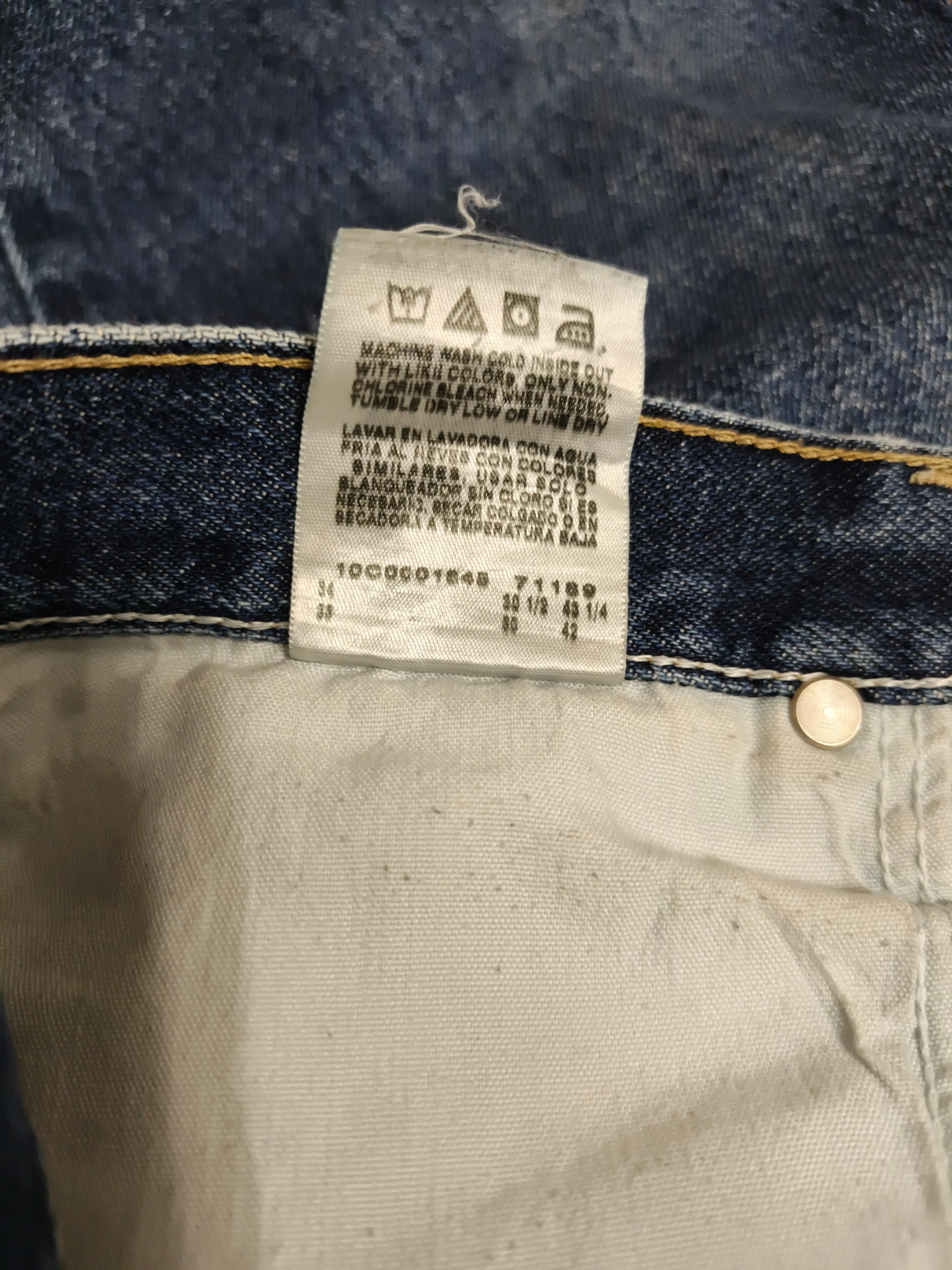 Wrangler WA783, миниатюра 6