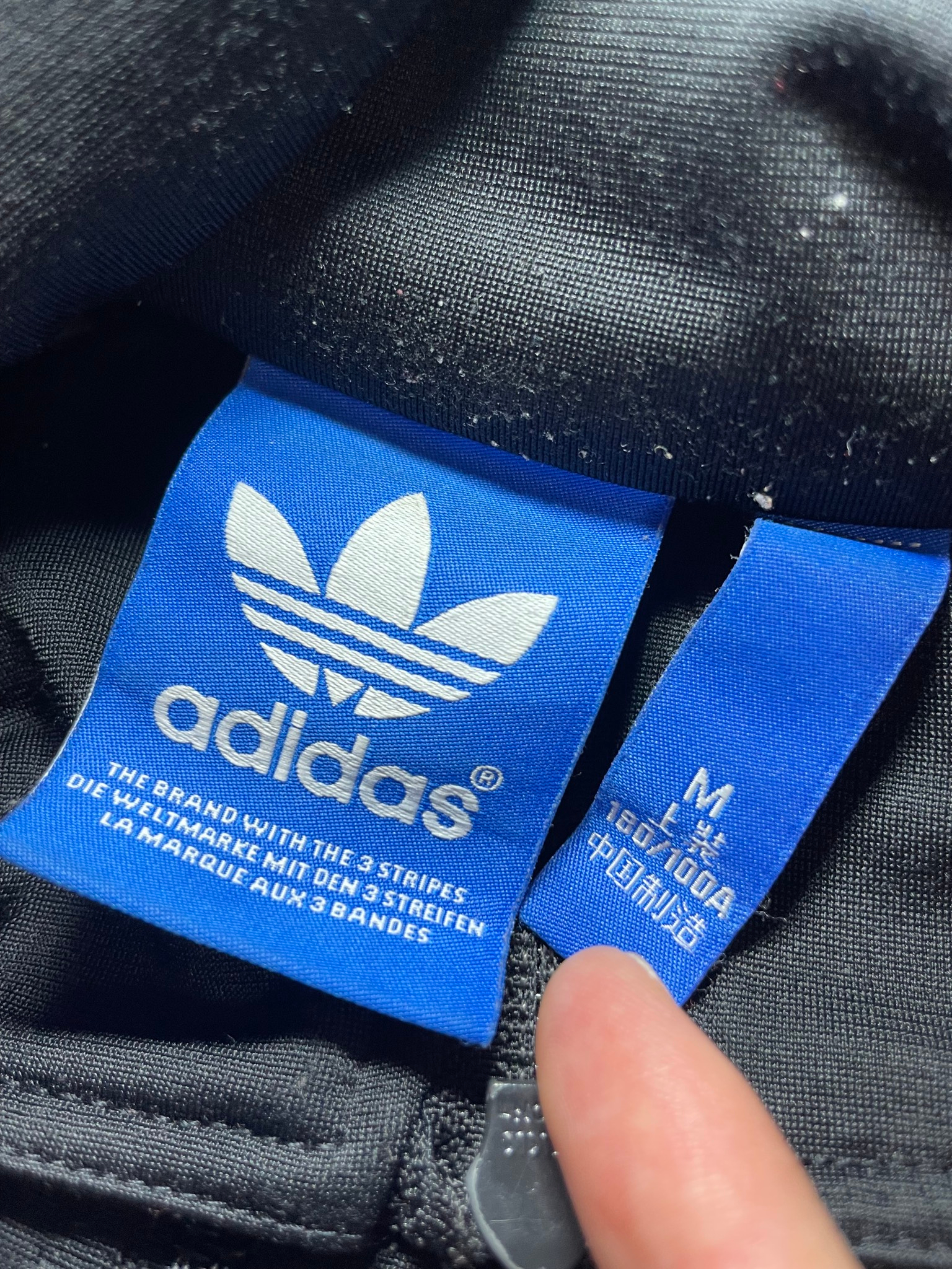 Adidas Olympian, миниатюра 2