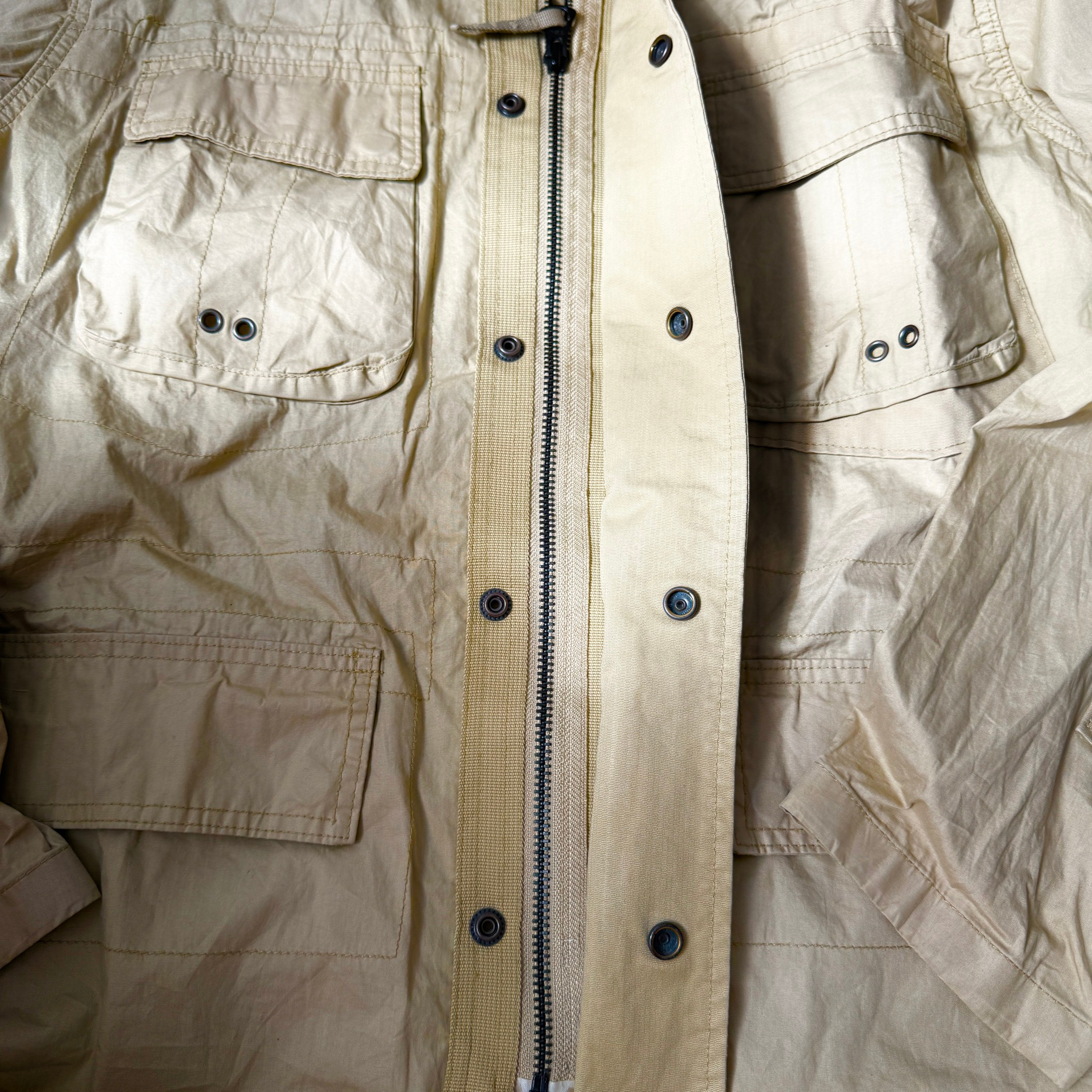 Timberland Abington Field Jacket DWR, миниатюра 5