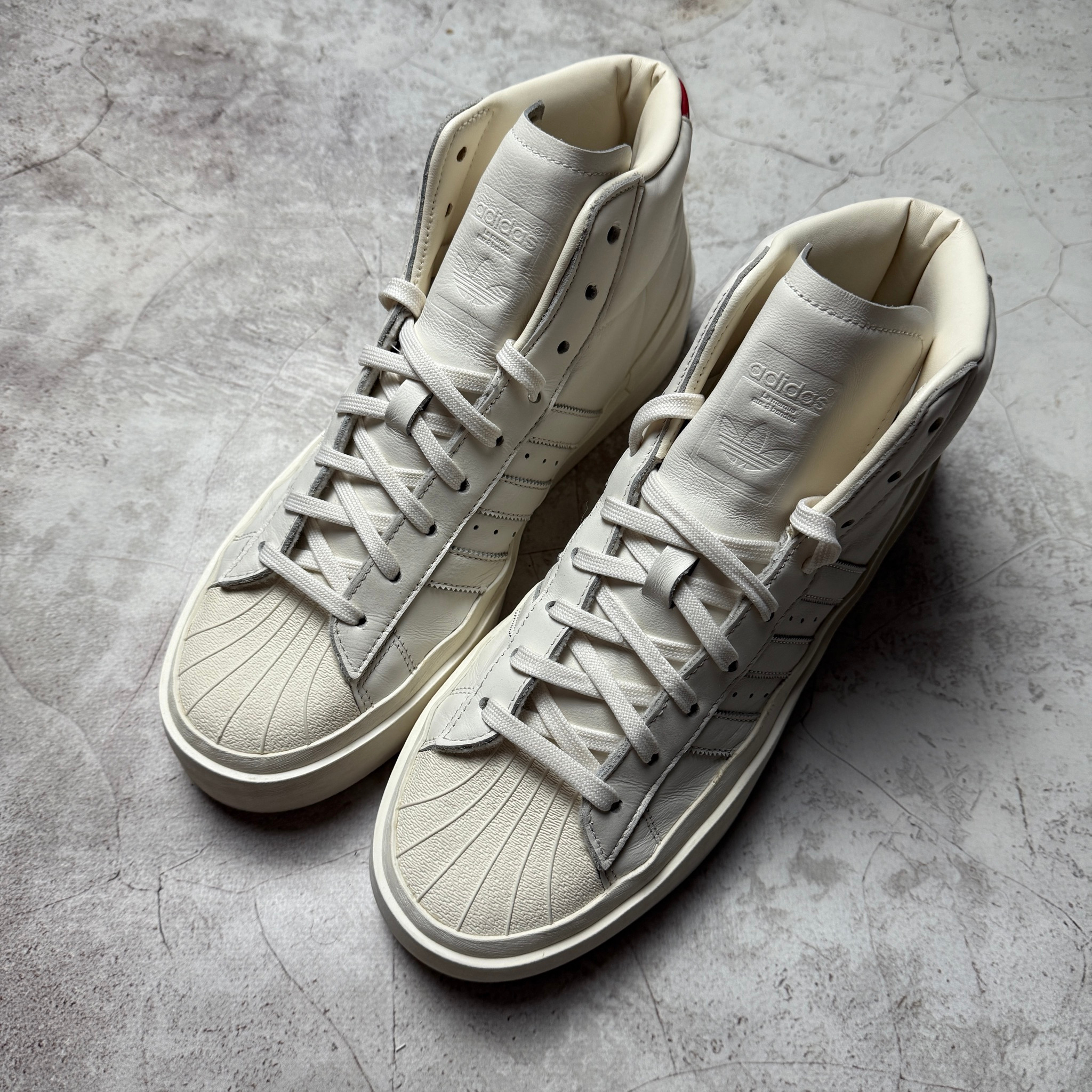Adidas x 424 Pro Model, миниатюра 2
