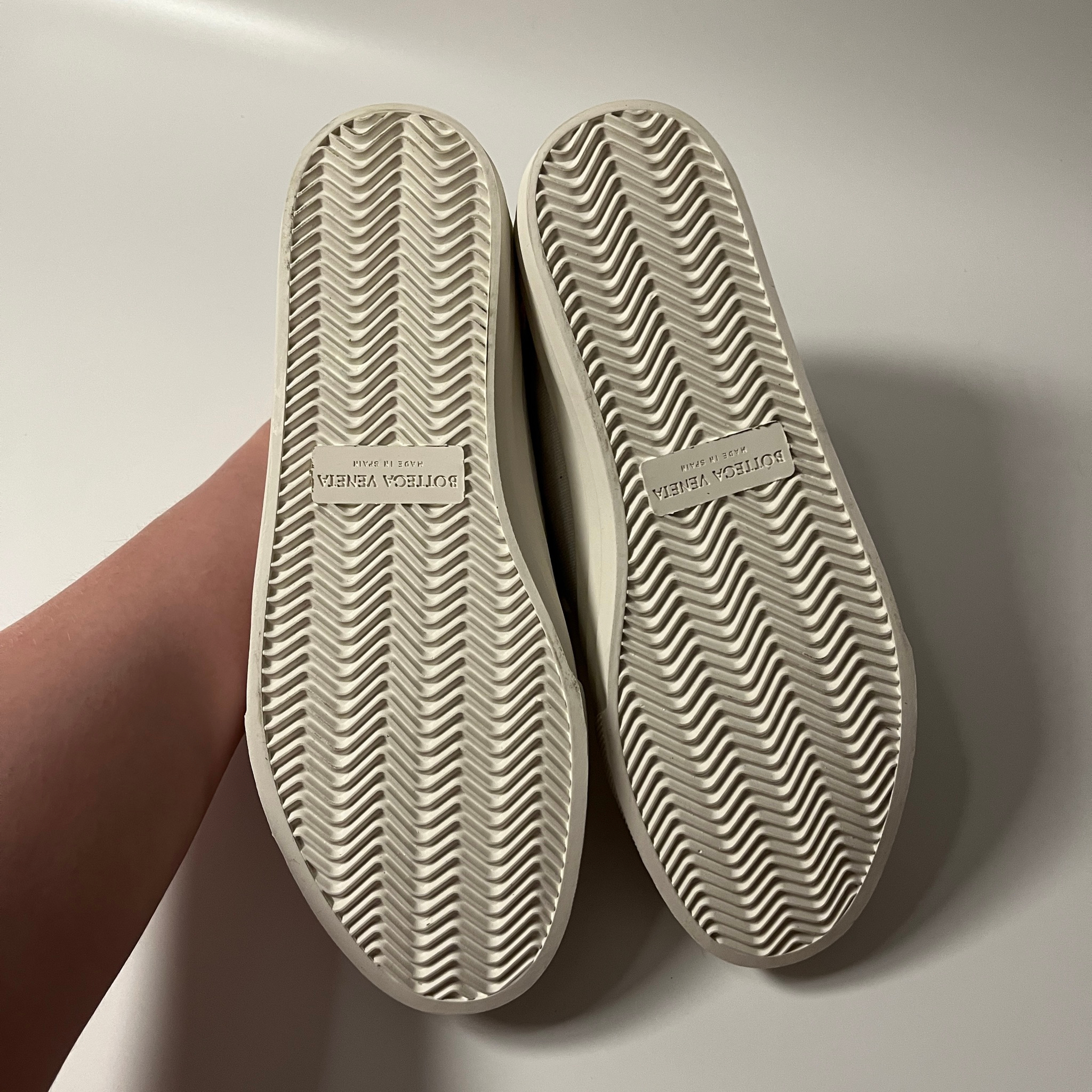 Bottega Veneta Кеды, миниатюра 5