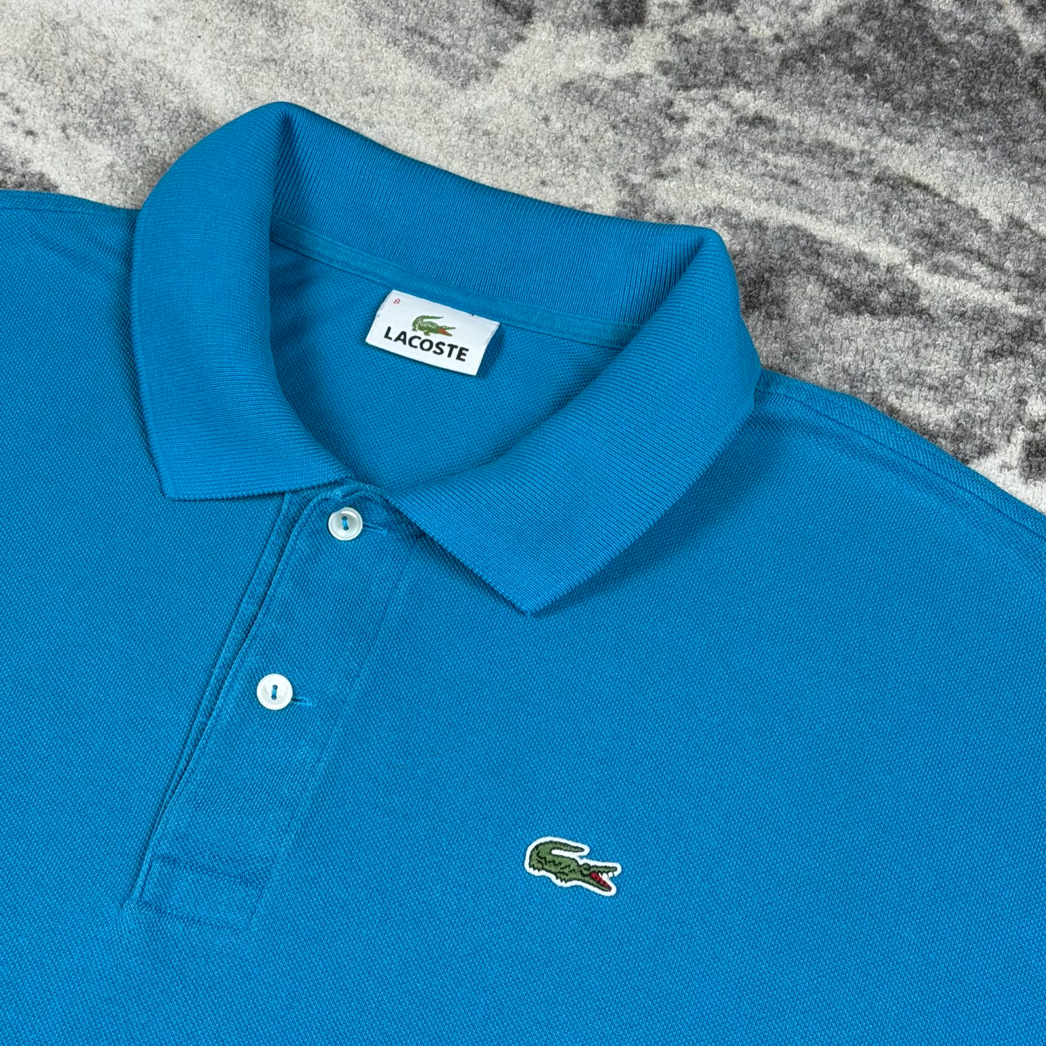 Lacoste Поло, миниатюра 6