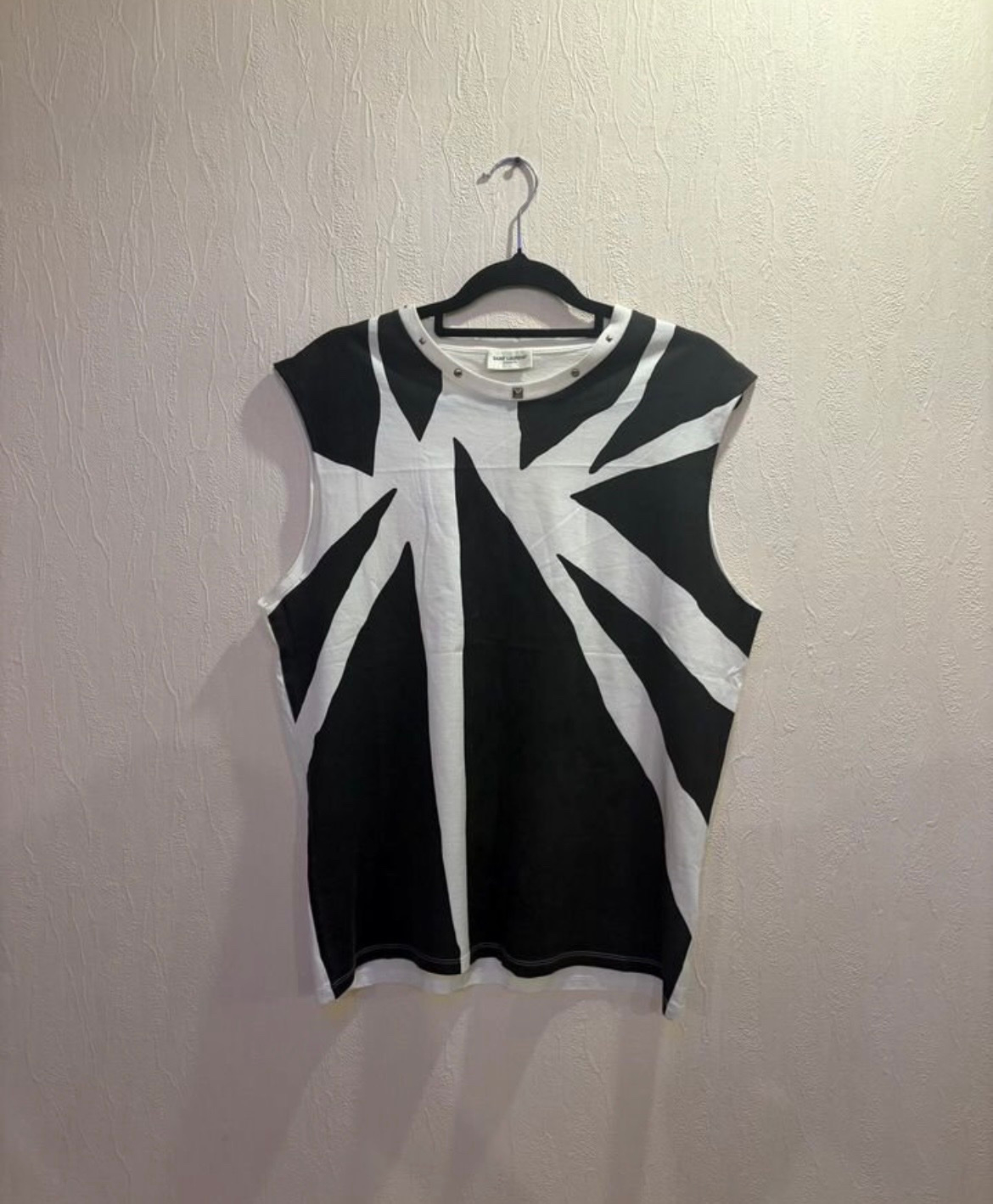 Saint Laurent Union Jack, миниатюра 1
