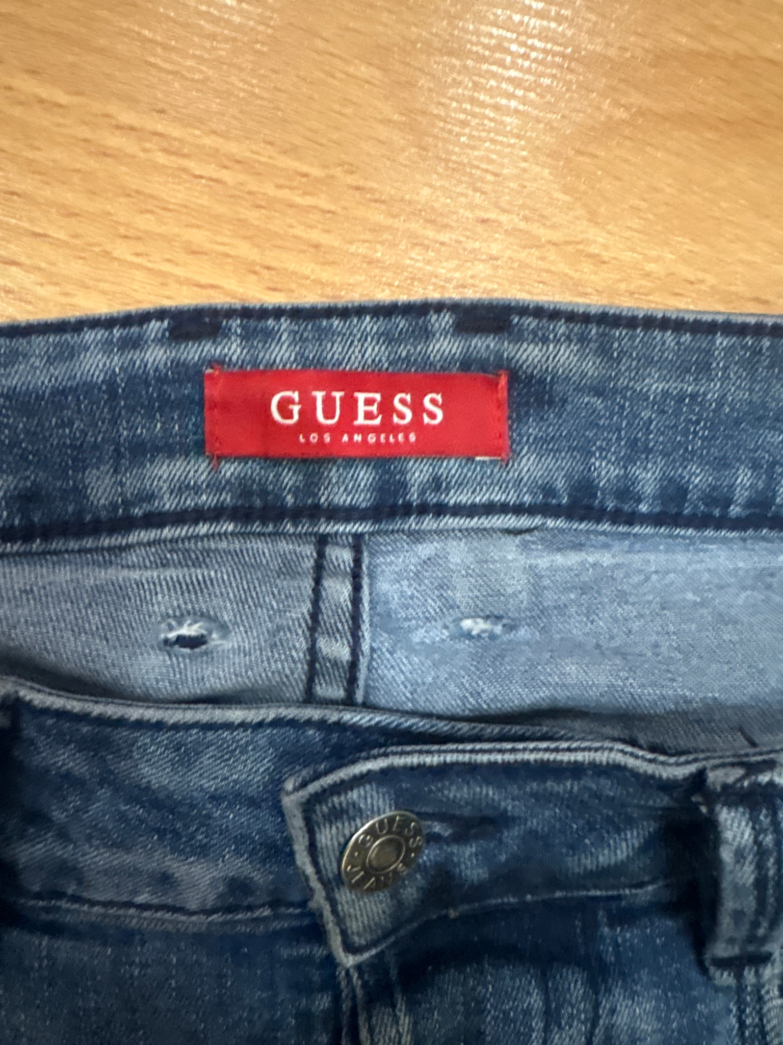 Guess Jeans, миниатюра 3