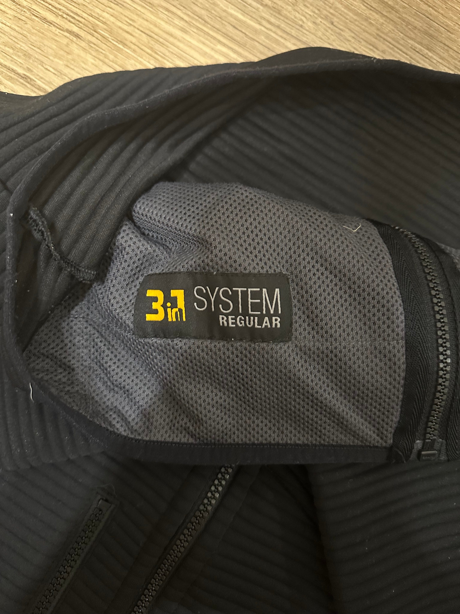 Jack Wolfskin Другое, миниатюра 4