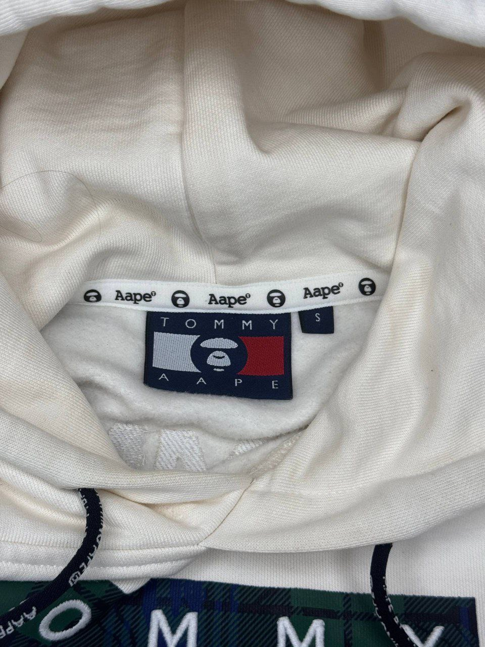 Tommy Jeans x AAPE Худи, миниатюра 6
