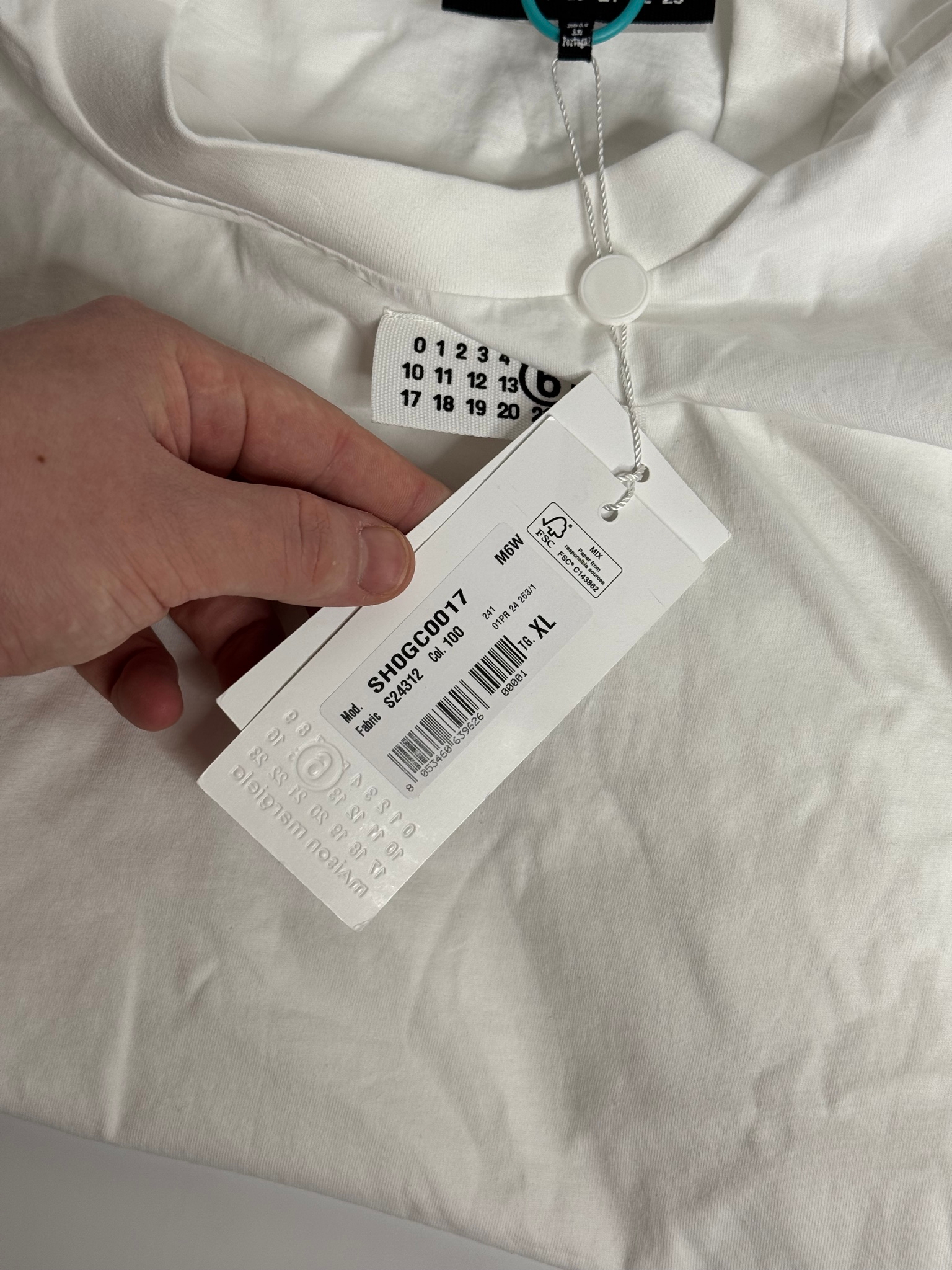 Maison Margiela MM6, миниатюра 8
