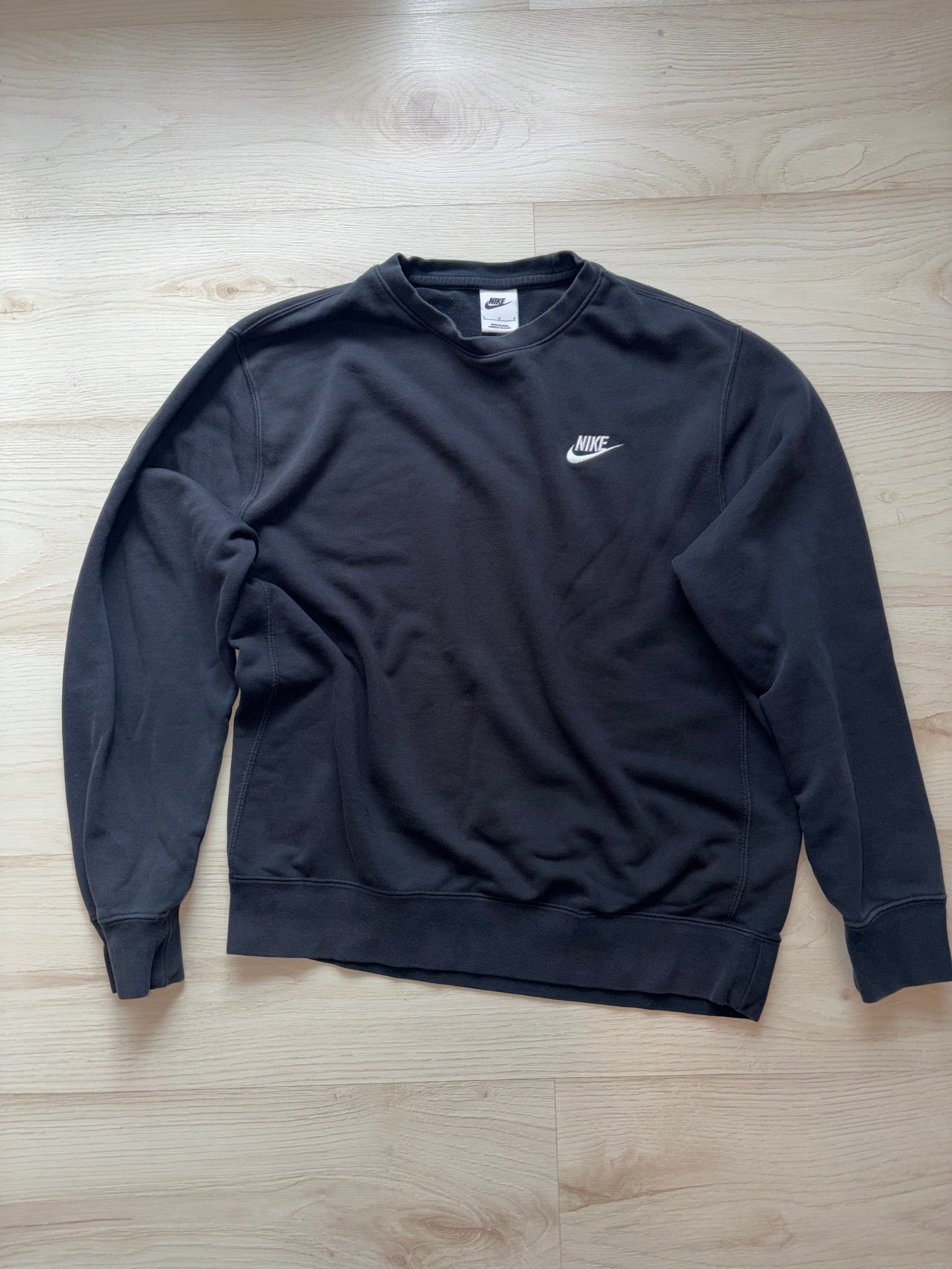 Nike Свитшот, миниатюра 1