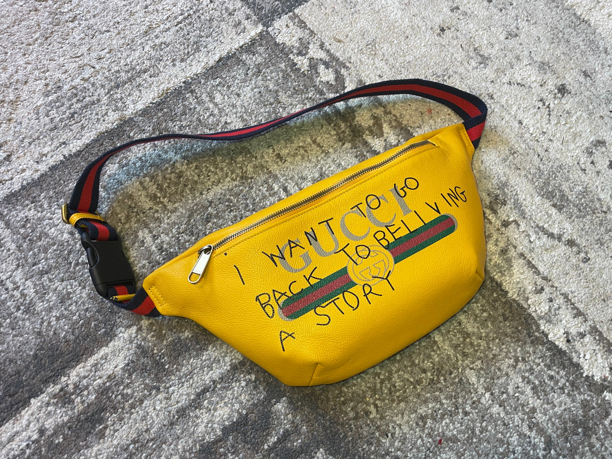 Gucci Bag, миниатюра 1