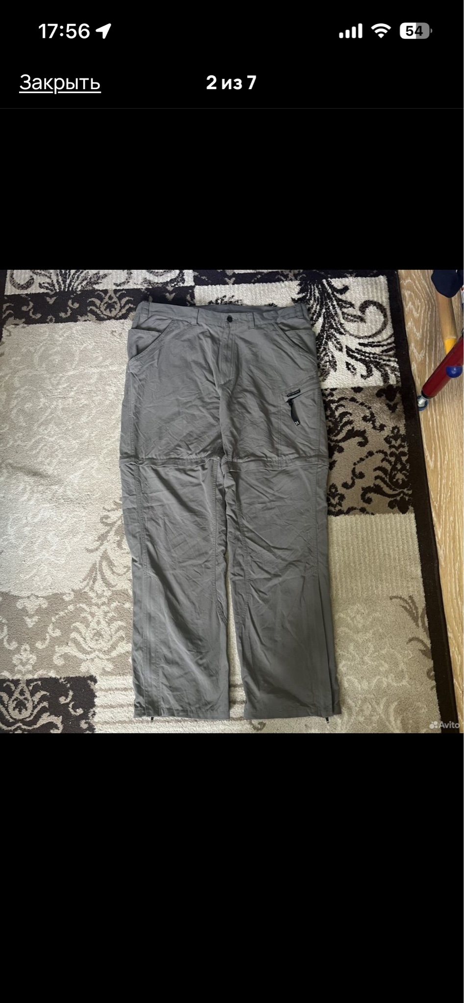 Haglofs haglöfs Другое, миниатюра 1