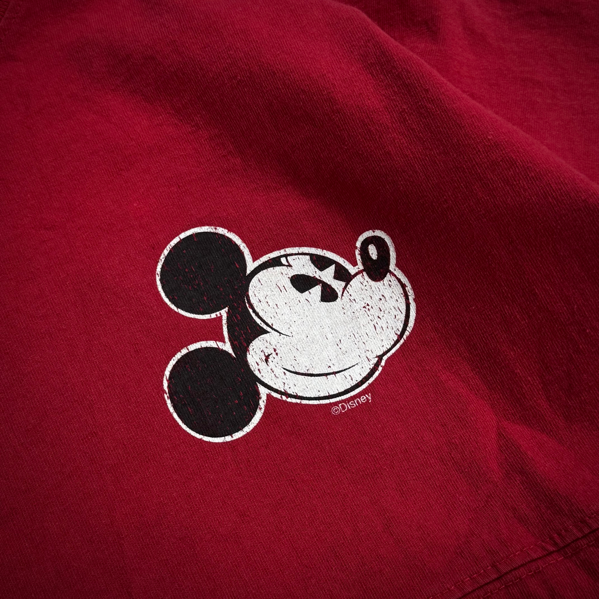 Disney Mickey Merch Longsleeve, миниатюра 5