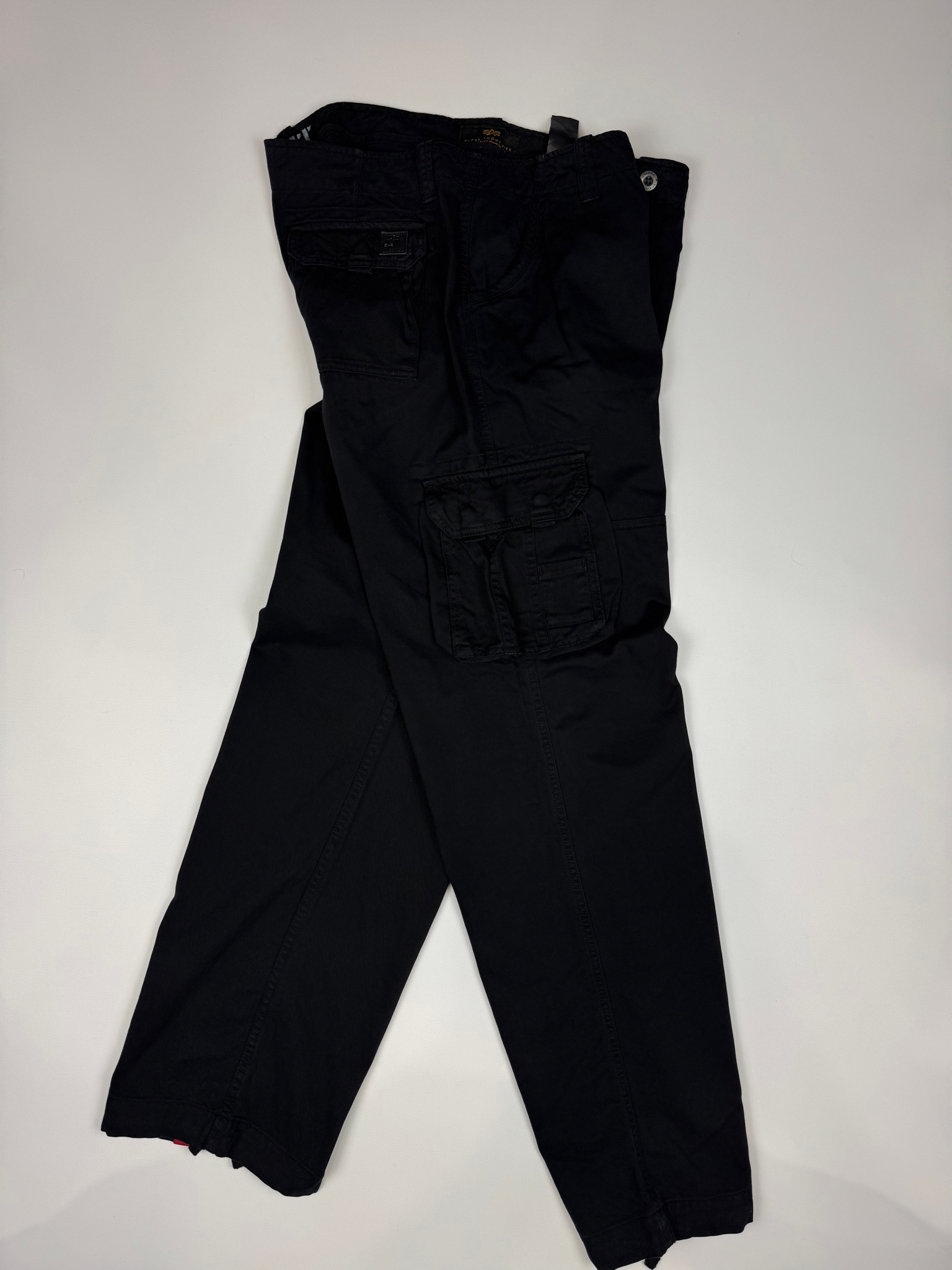 Alpha Industries Брюки, миниатюра 10