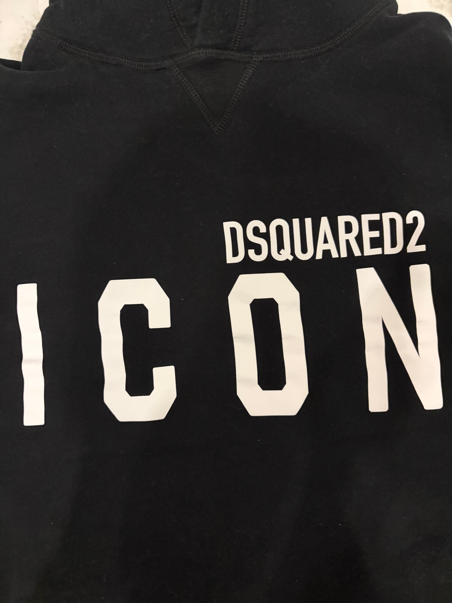 Dsquared2 Худи, миниатюра 4