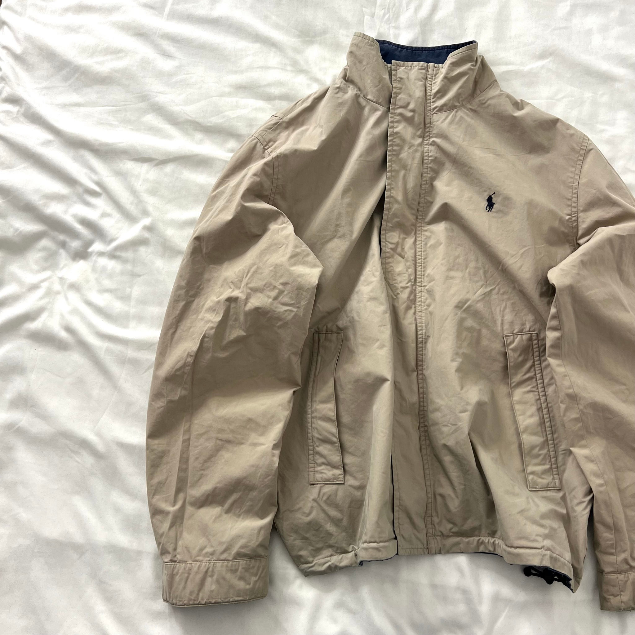 Polo Raplh Lauren Jacket, миниатюра 11