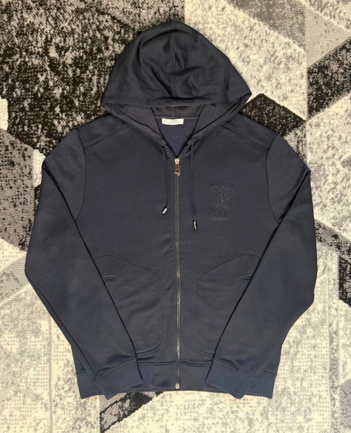 VERSACE Худи, миниатюра 1