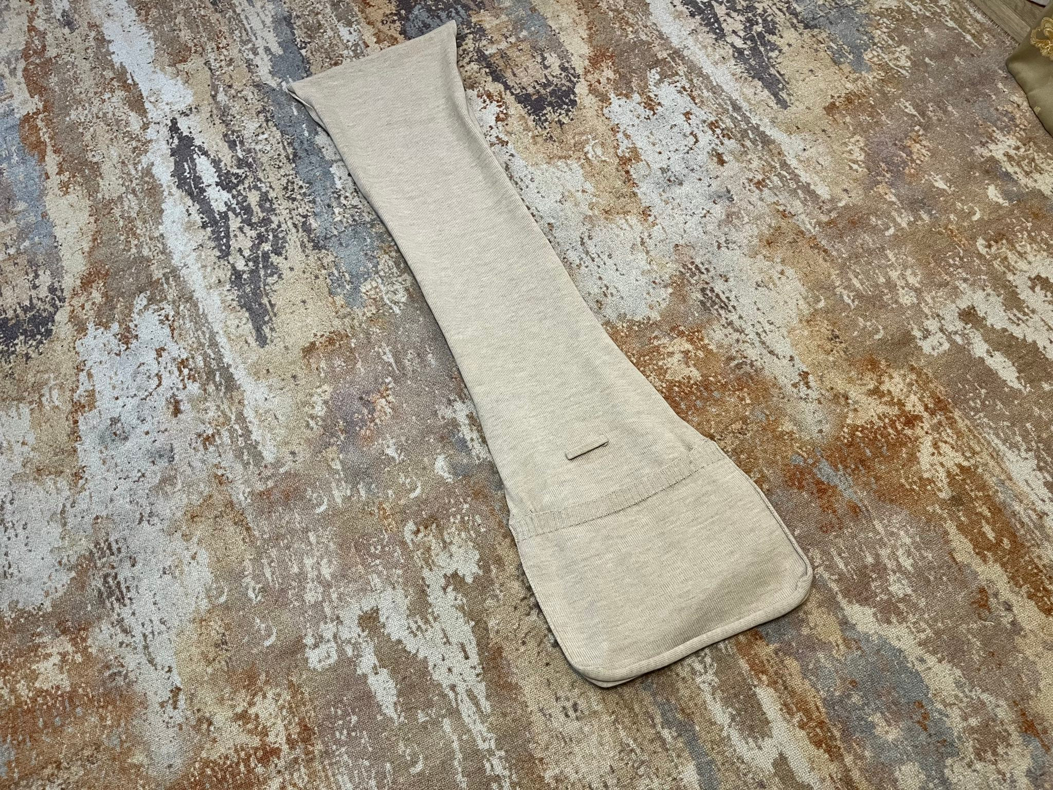 Jean Paul Gaultier Pocket Scarf, миниатюра 4