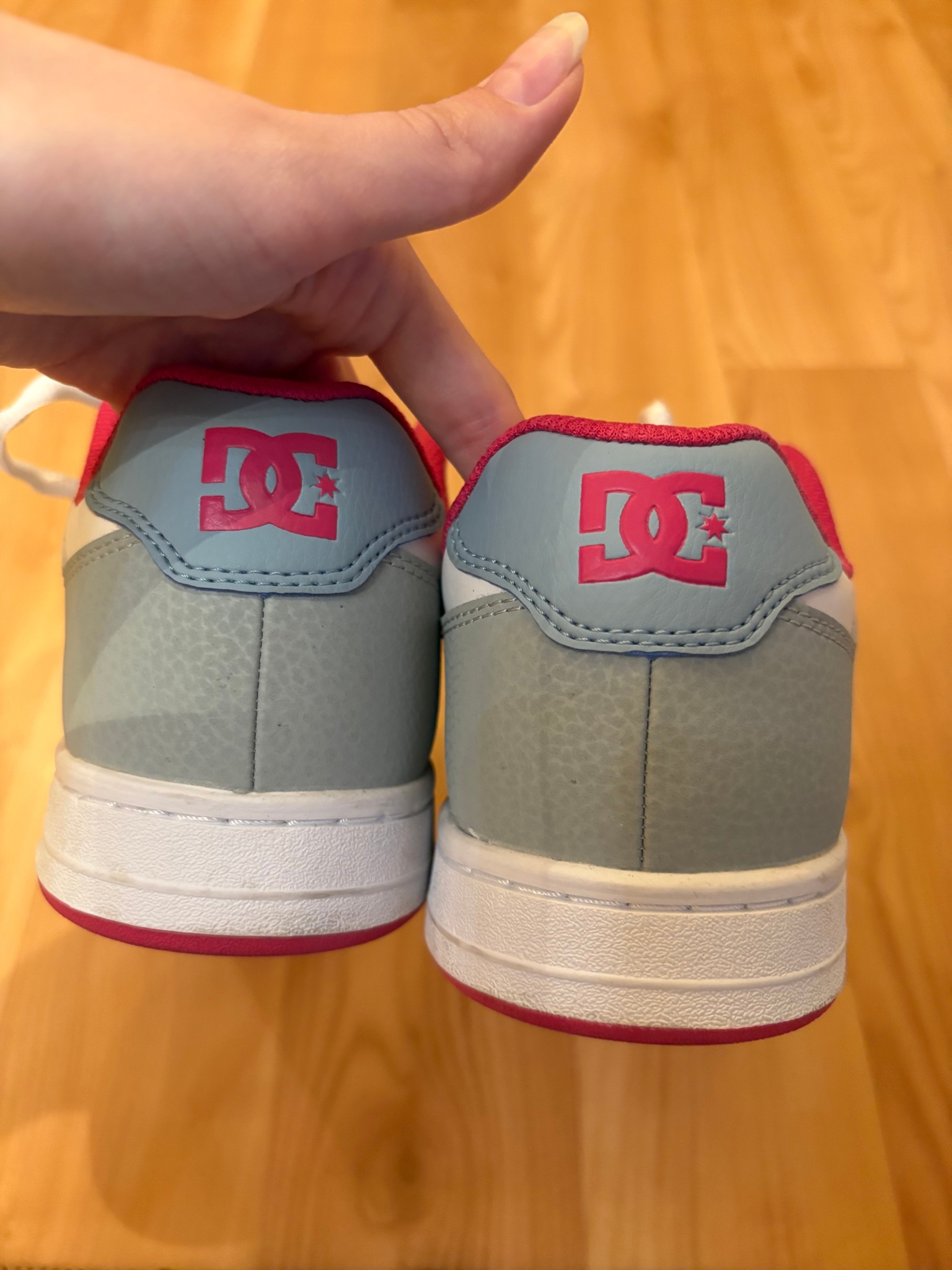 DC Shoes Manteca, миниатюра 2