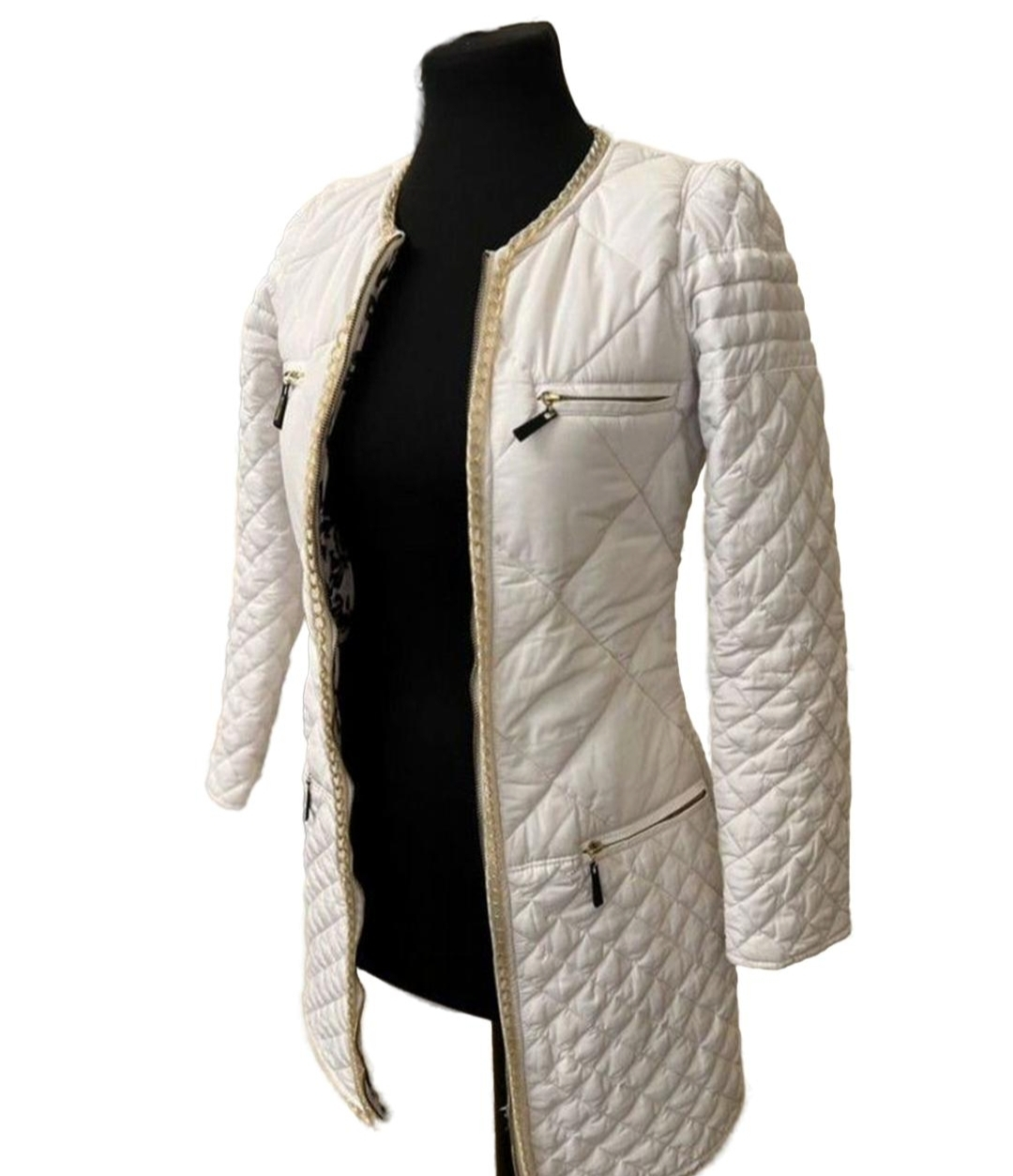 Just Cavalli Пальто, миниатюра 9