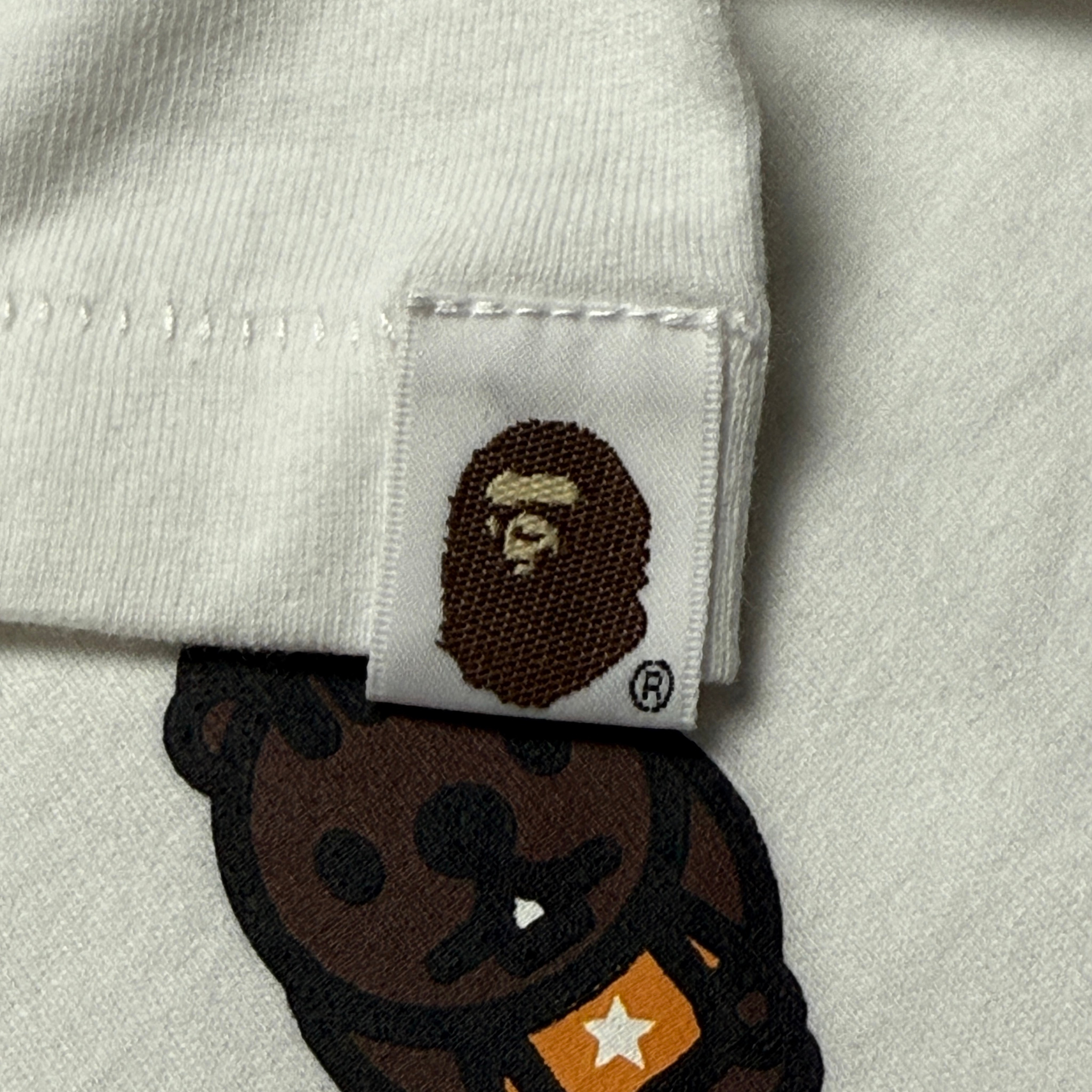 Bape Baby Milo, миниатюра 4
