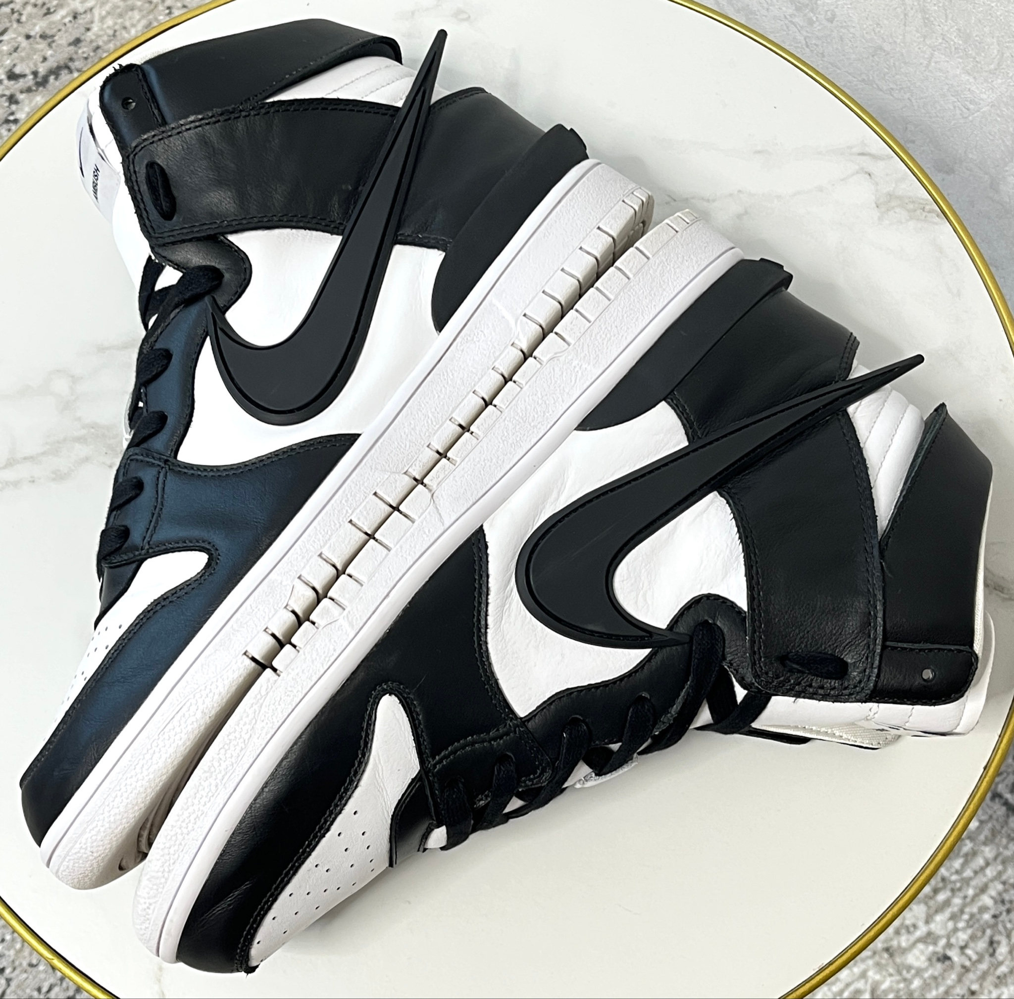 Nike x Ambush Dunk High, миниатюра 3