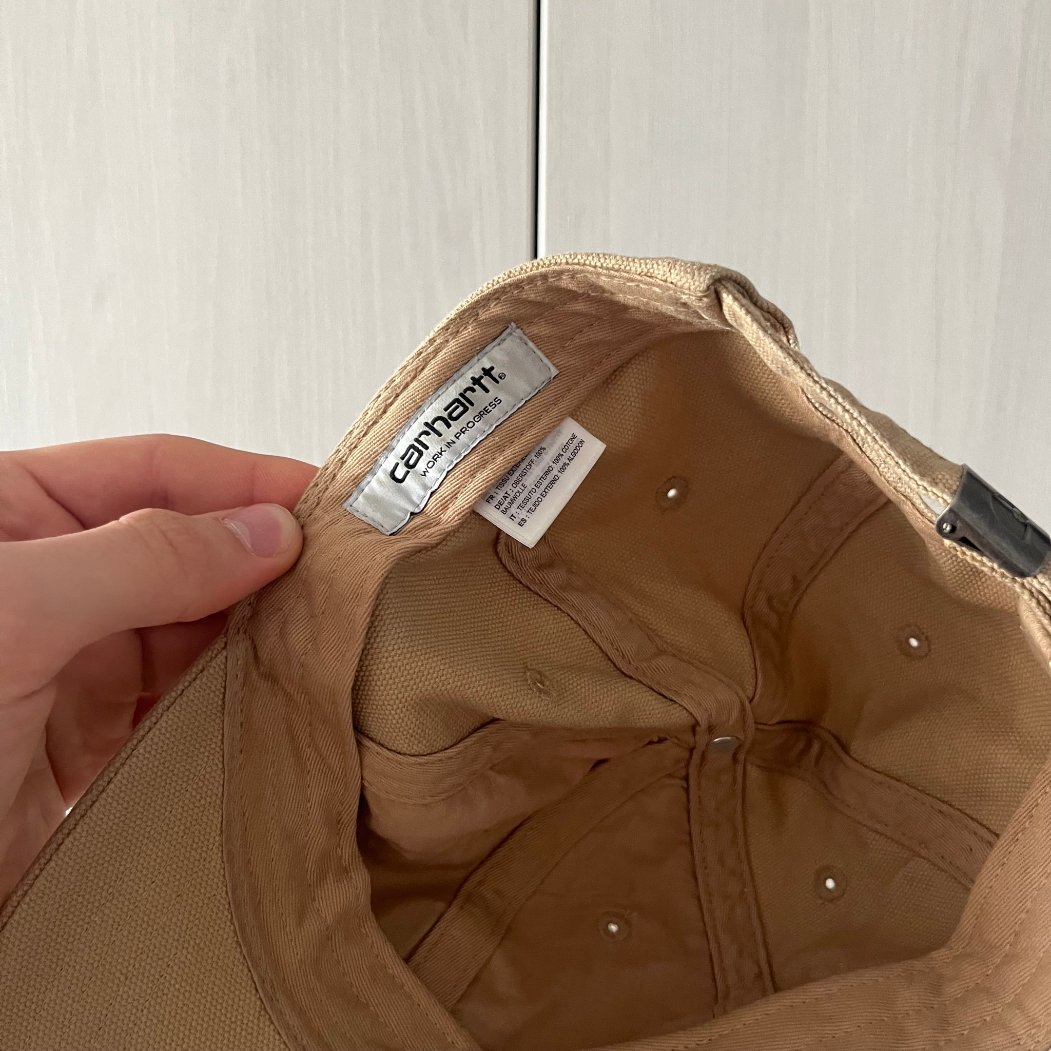 Carhartt WIP Heart patch, миниатюра 4