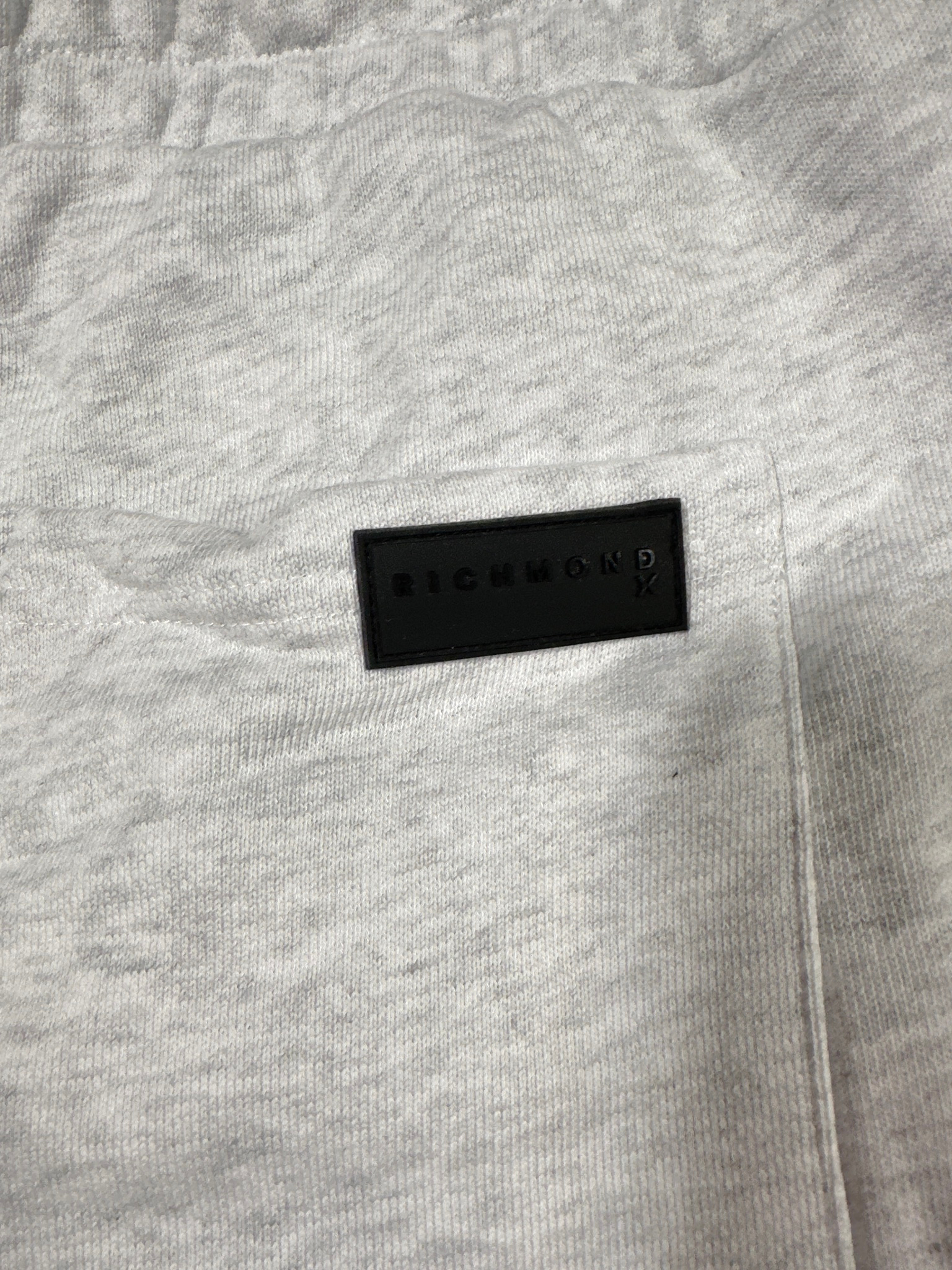 Richmond X Bermuda fleece, миниатюра 4