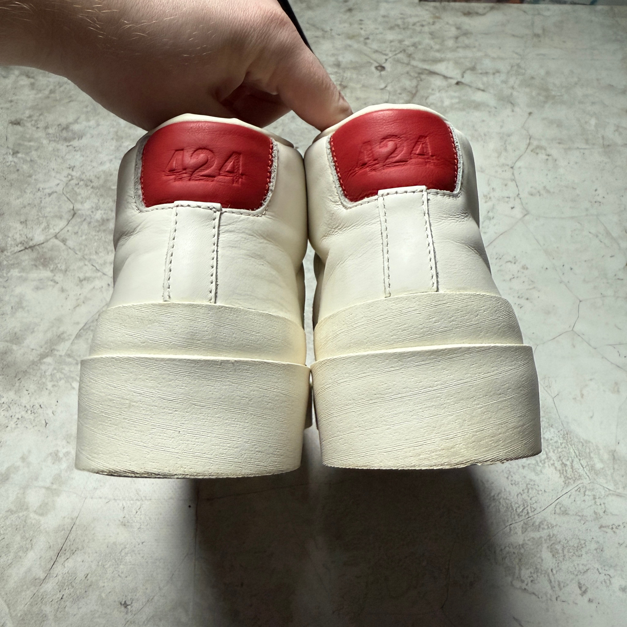 Adidas x 424 Pro Model, миниатюра 5