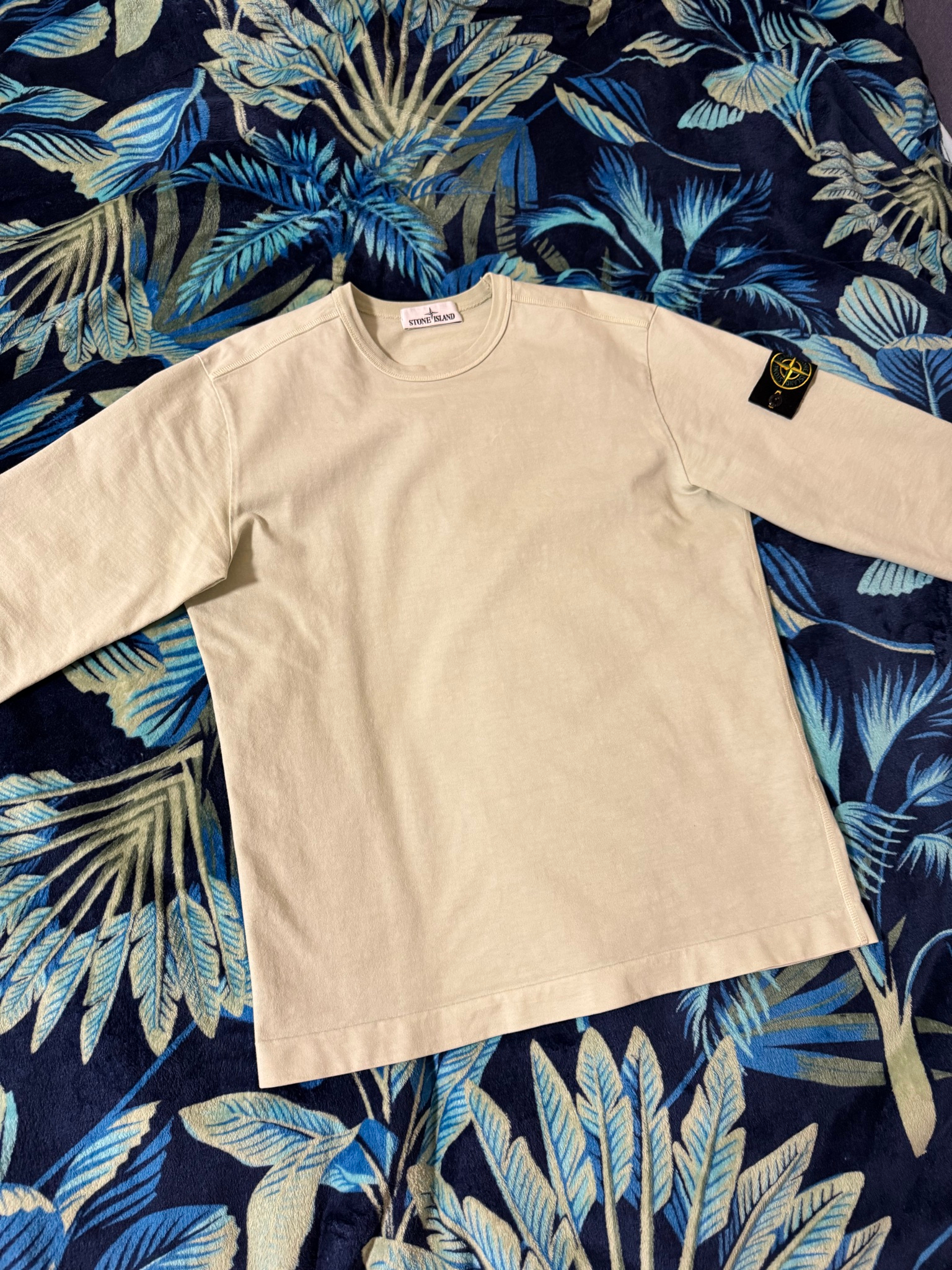Stone Island Sweatshirt, миниатюра 6