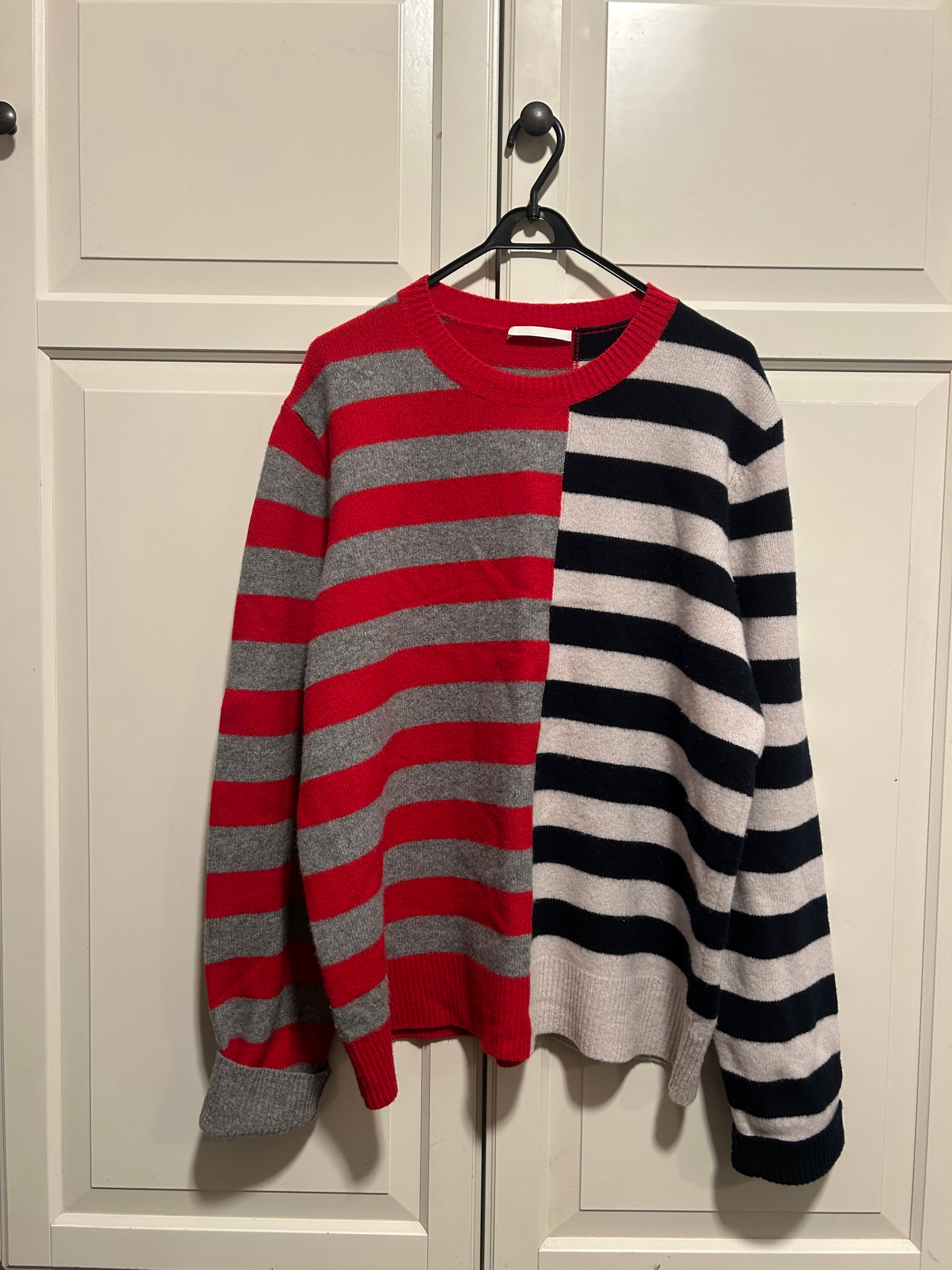 Свитер Helmut Lang Sweater, миниатюра 1