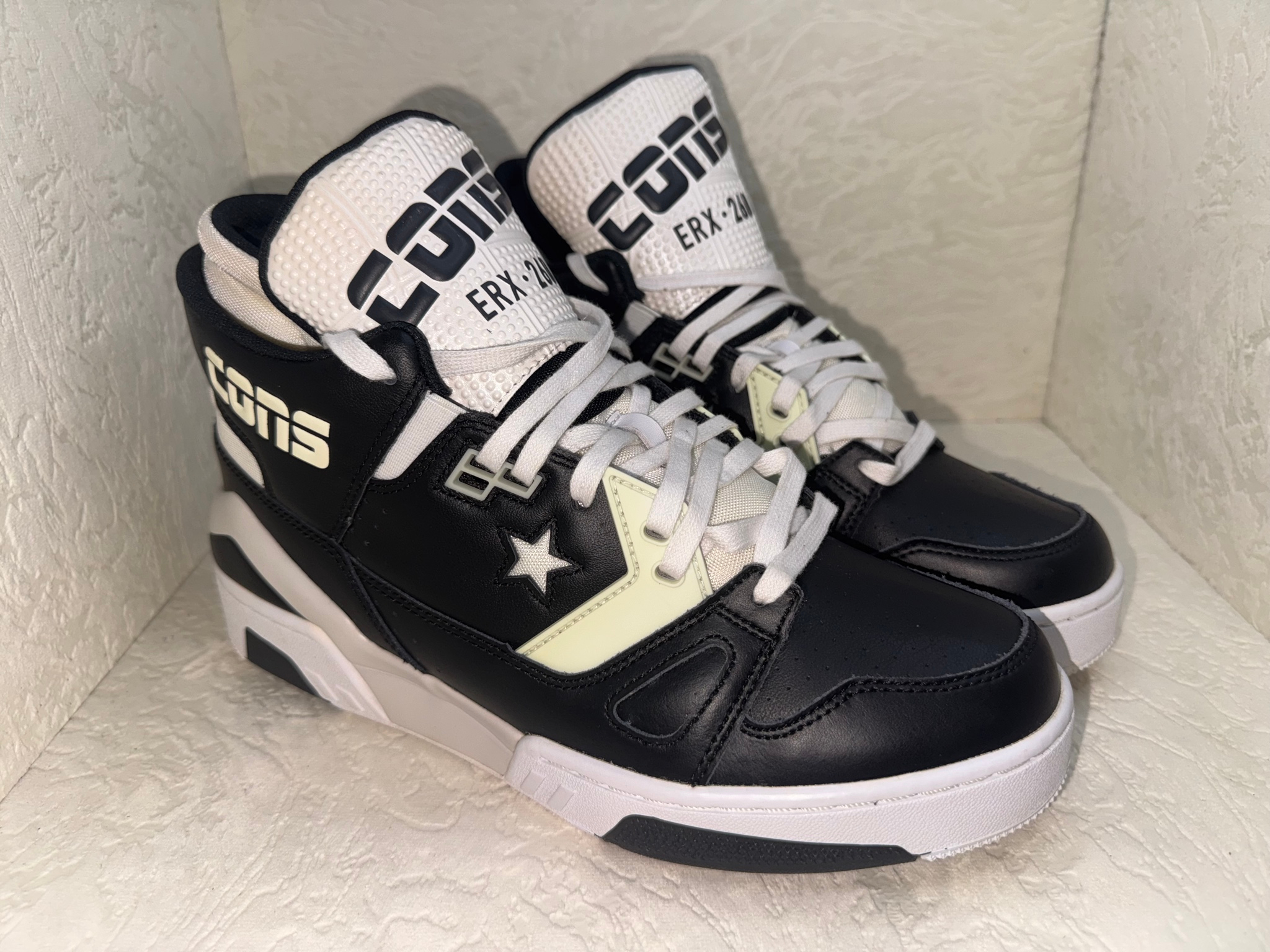 Converse ERX 260 High, миниатюра 6