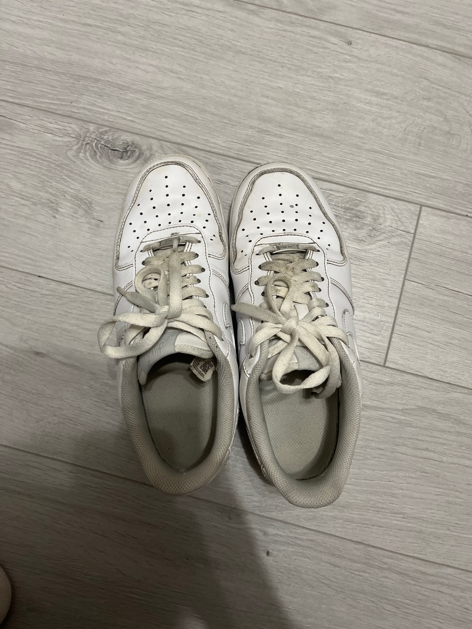 Nike Air Force 1, миниатюра 3