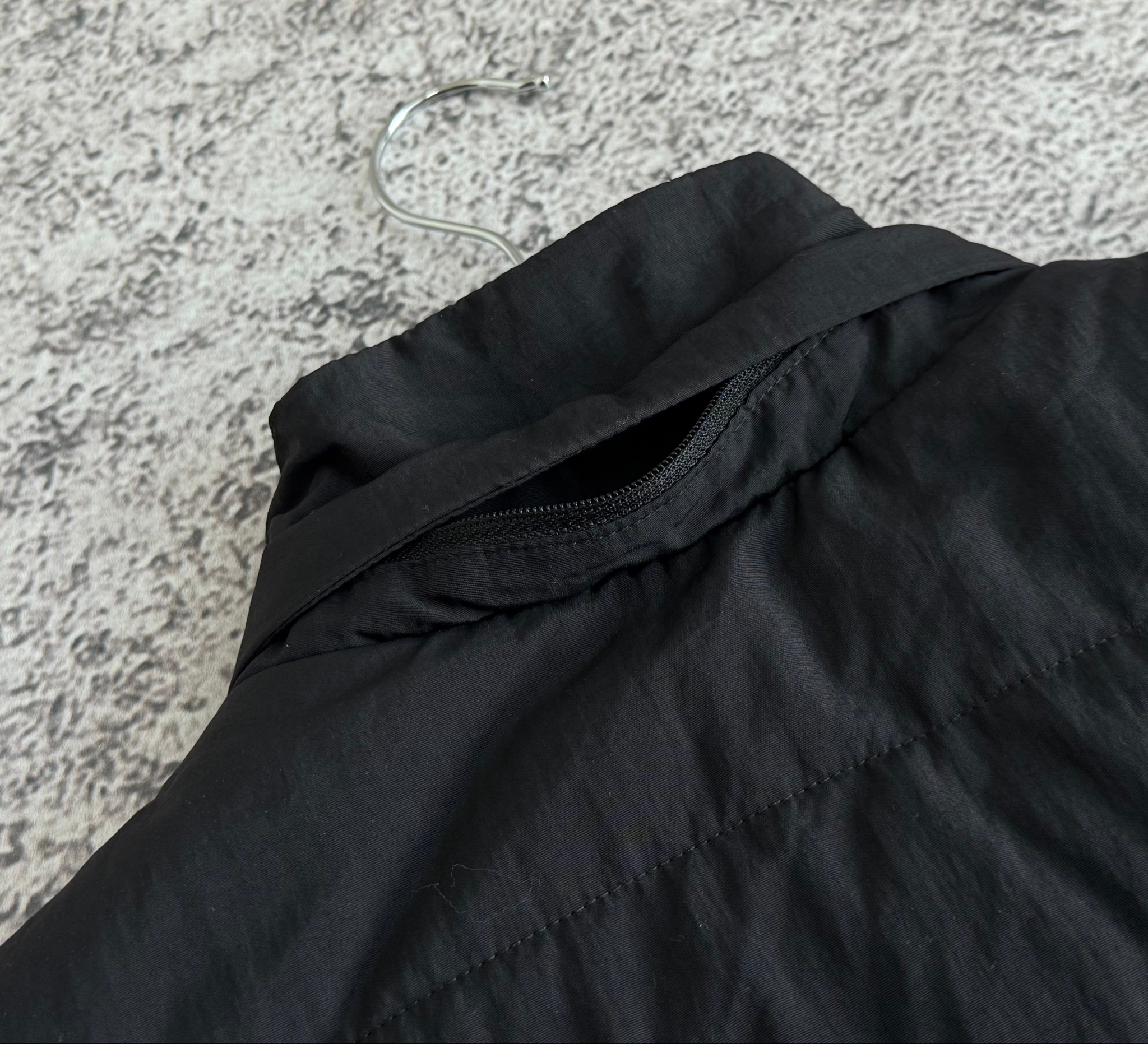 Adidas Originals Light Puff Gilet, миниатюра 5