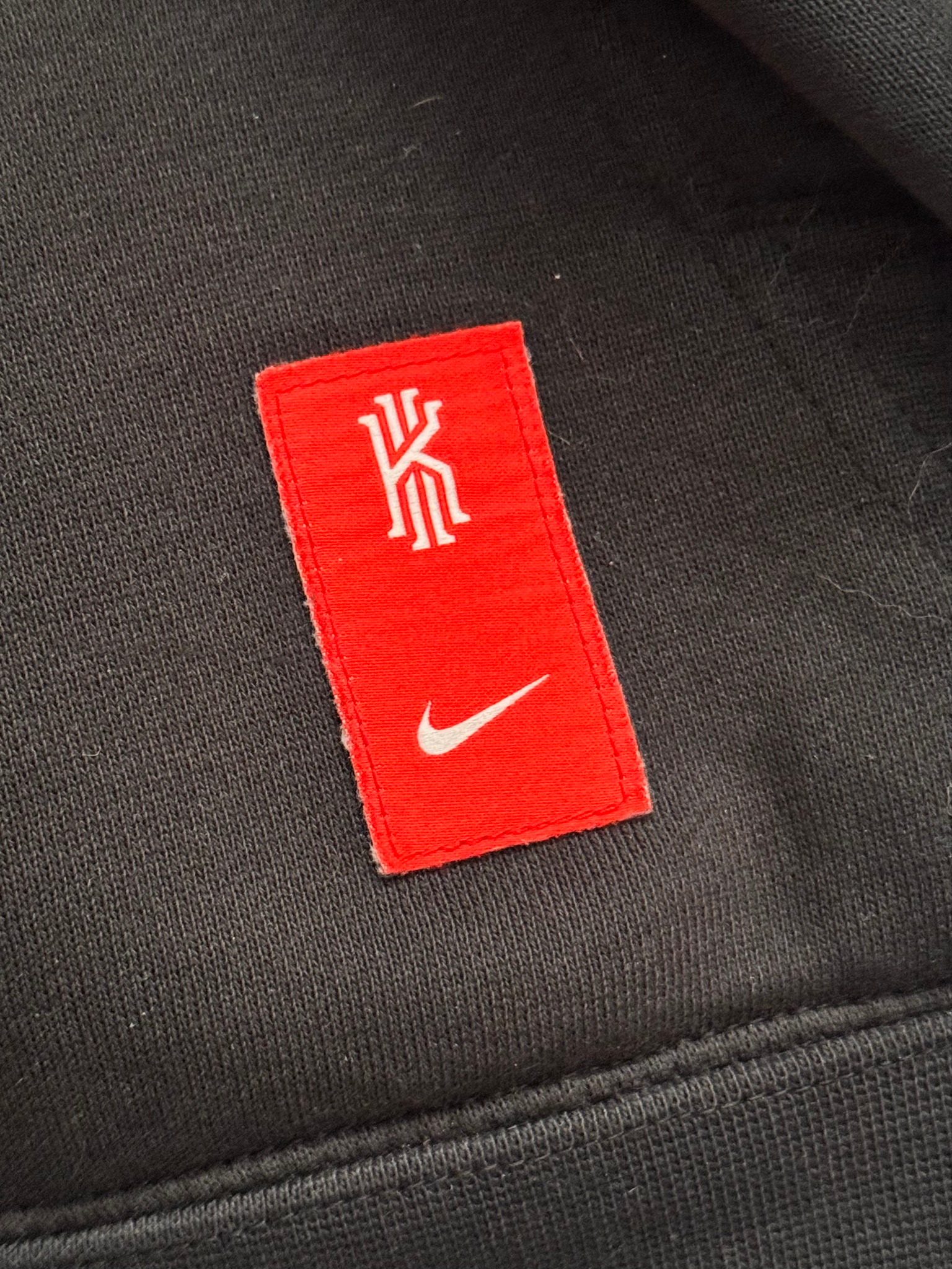 Nike Nike Kyrie zip-hoodies, миниатюра 7