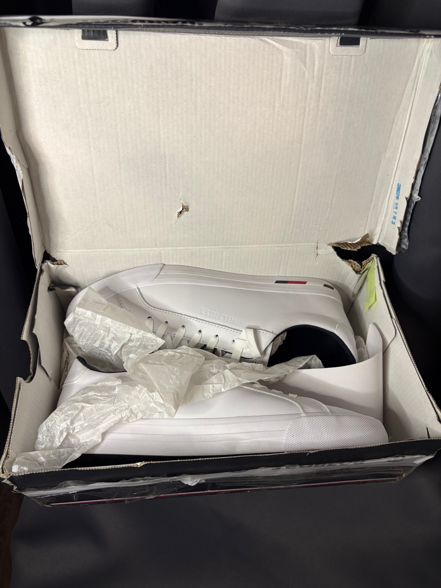 Tommy Hilfiger Sneakers, миниатюра 8