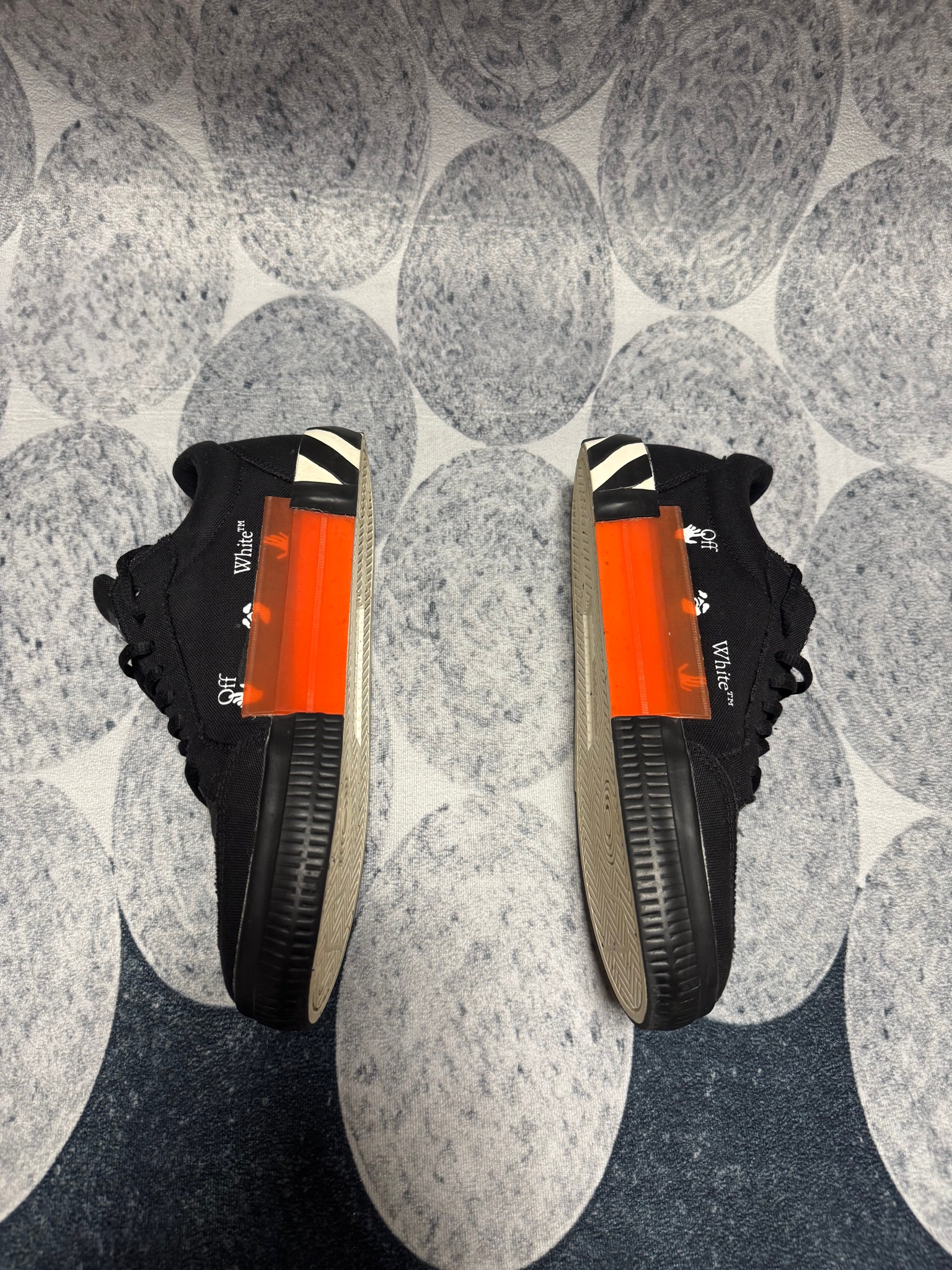 Off-White Vulcanized, миниатюра 7