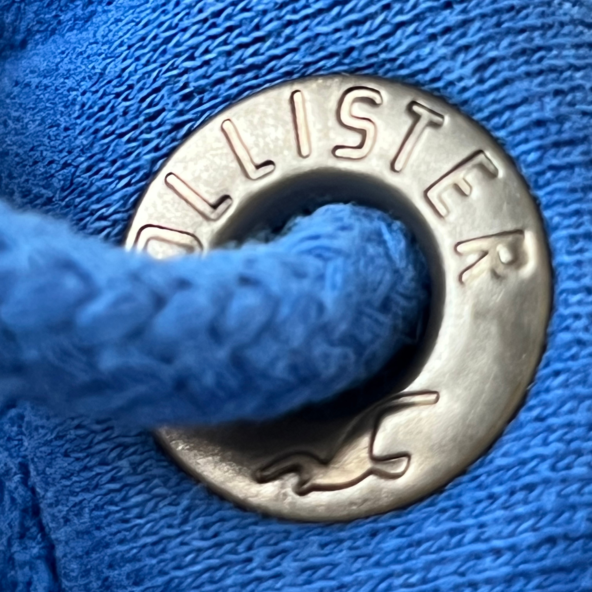 Hollister Худи, миниатюра 5