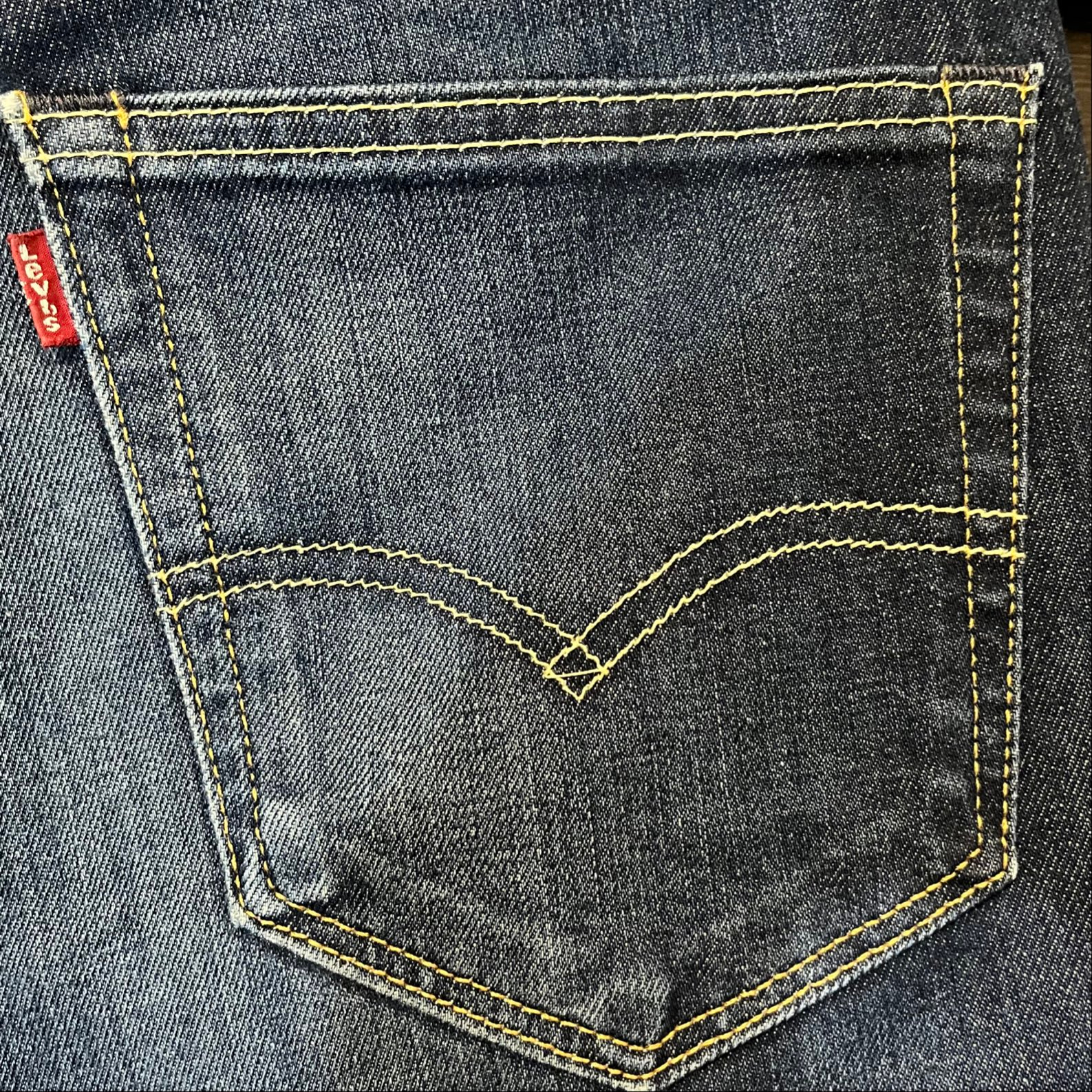 Levi's 505, миниатюра 3