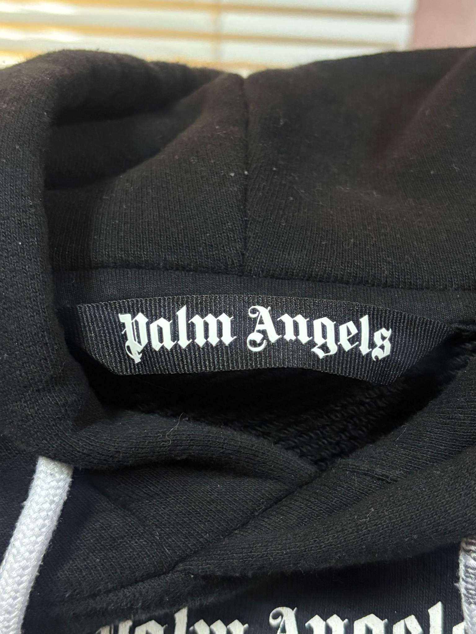 Palm Angels Hoodie, миниатюра 3