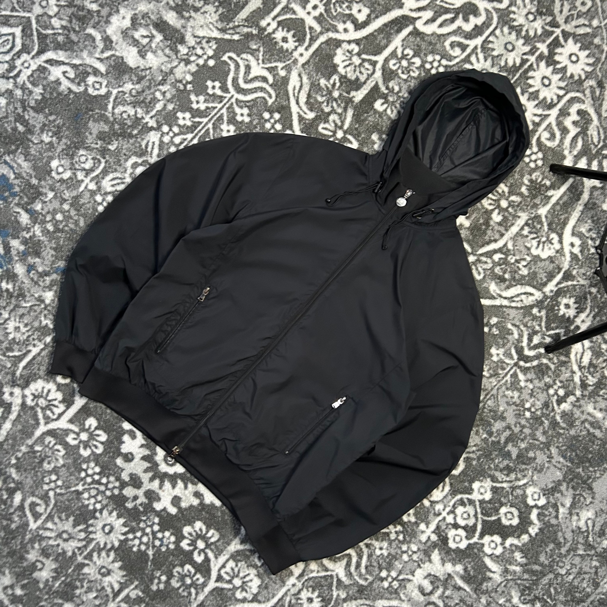 Emporio Armani Ветровка, миниатюра 5