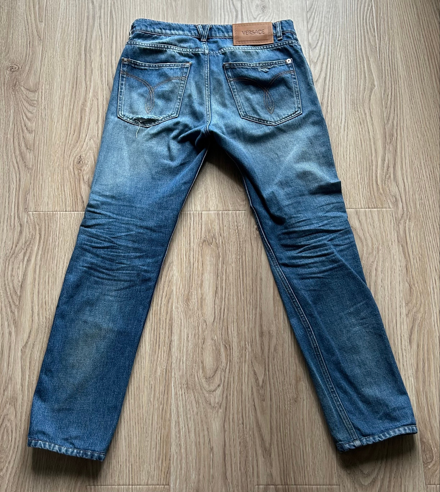 Versace Jeans, миниатюра 2
