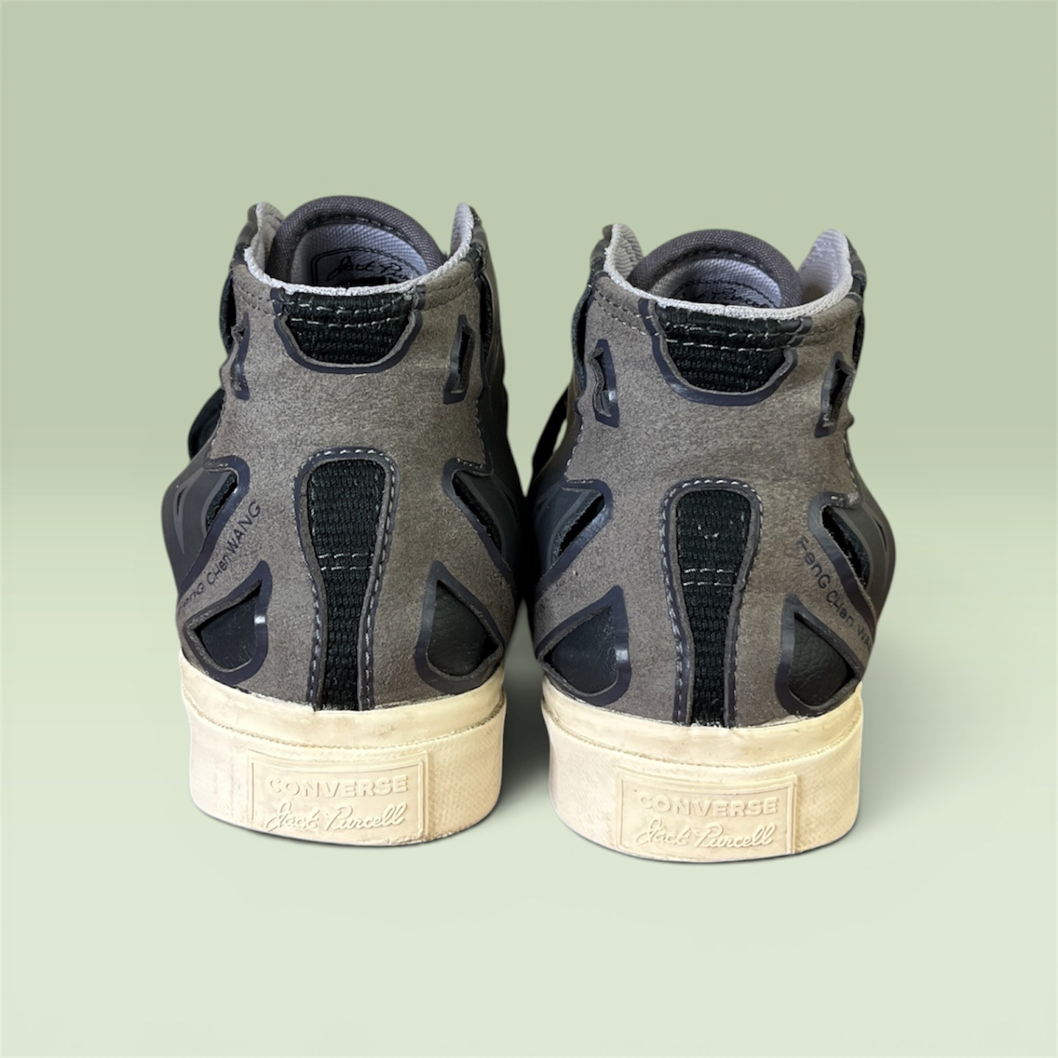 Converse x Feng Chen Wang Jack Purcell, миниатюра 2