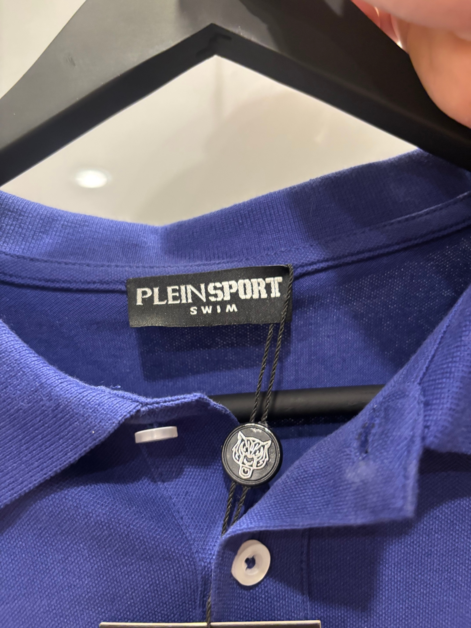 Philipp Plein Plein Sport Swim, миниатюра 3
