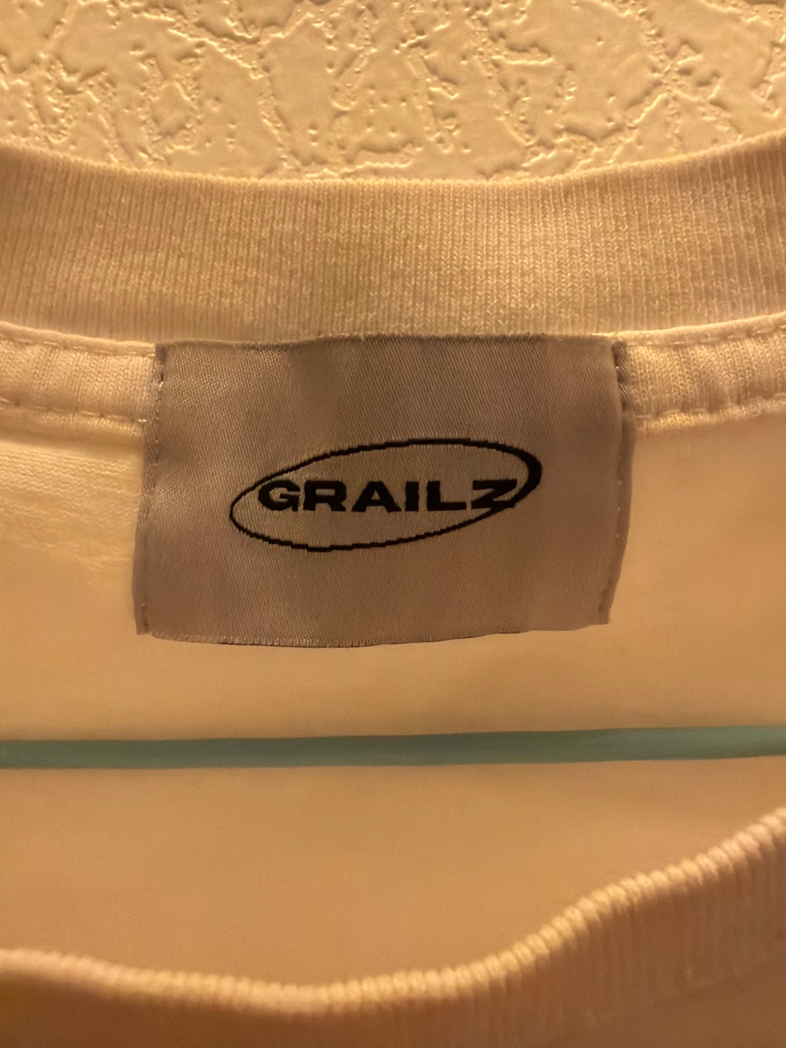 Grailz Project Utility Tee, миниатюра 3
