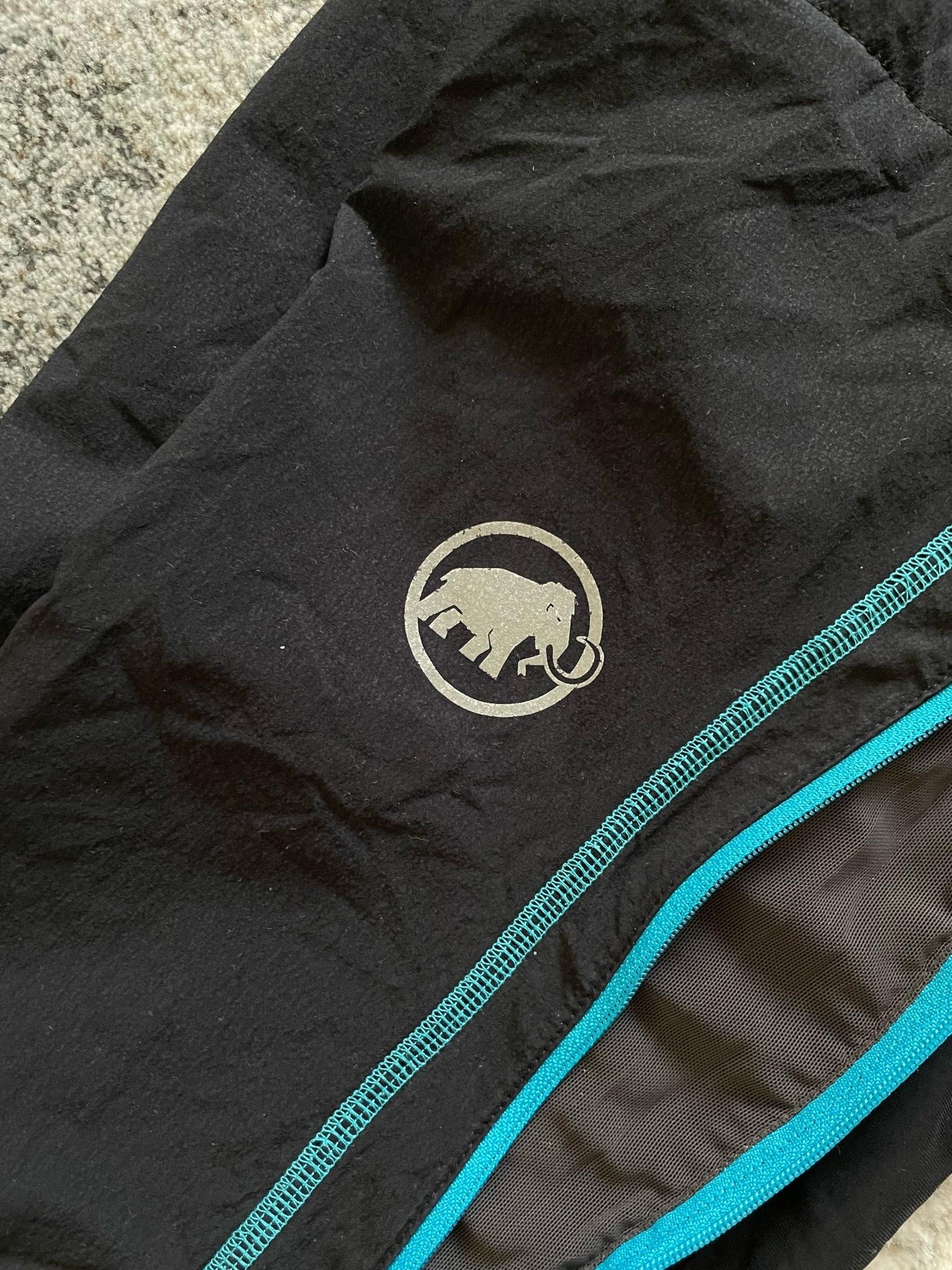 Mammut Softech gorpcore, миниатюра 11