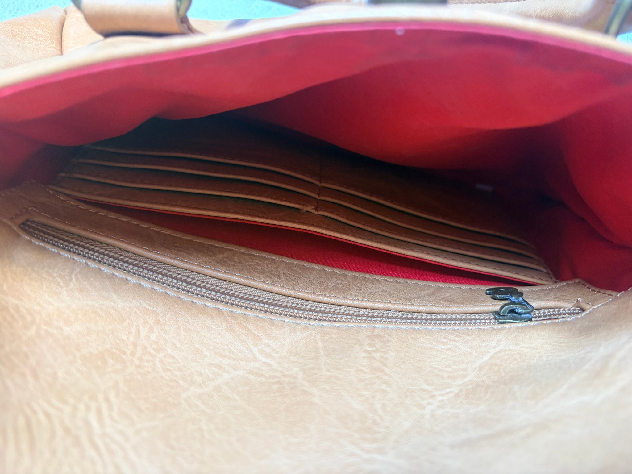 Desigual Amelie Loverty bag, миниатюра 9