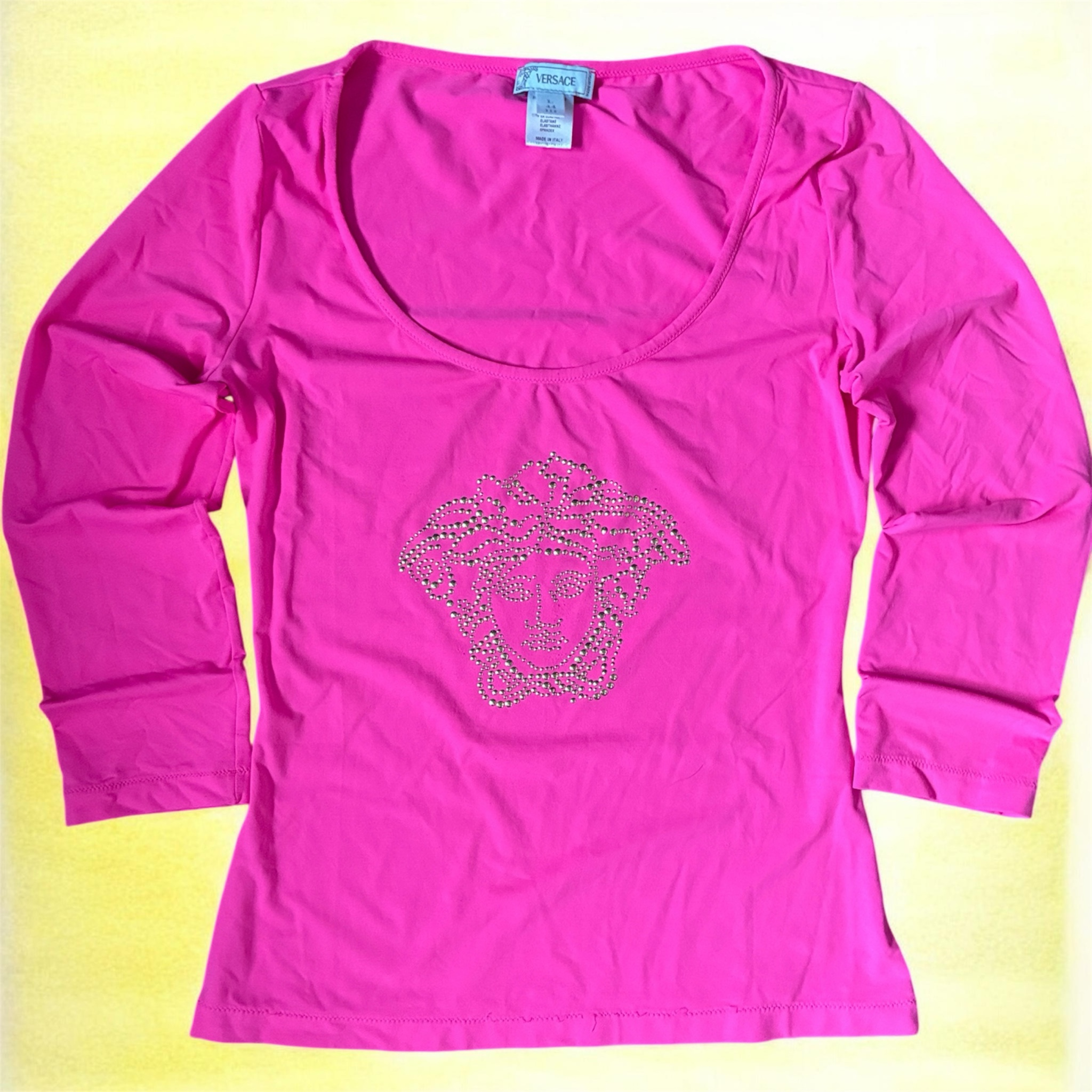 Versace 00x, миниатюра 1
