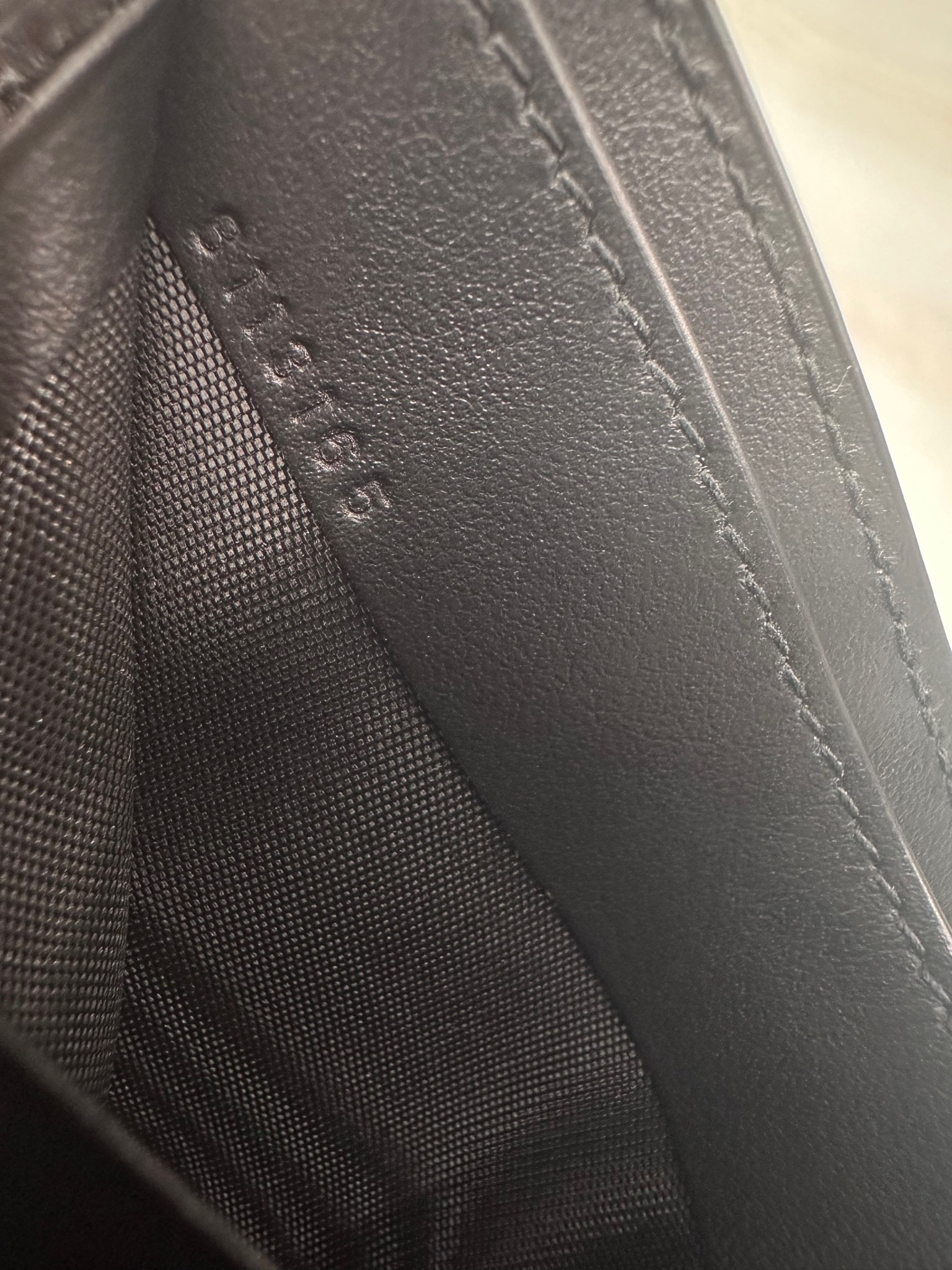 Burberry Wallet, миниатюра 5