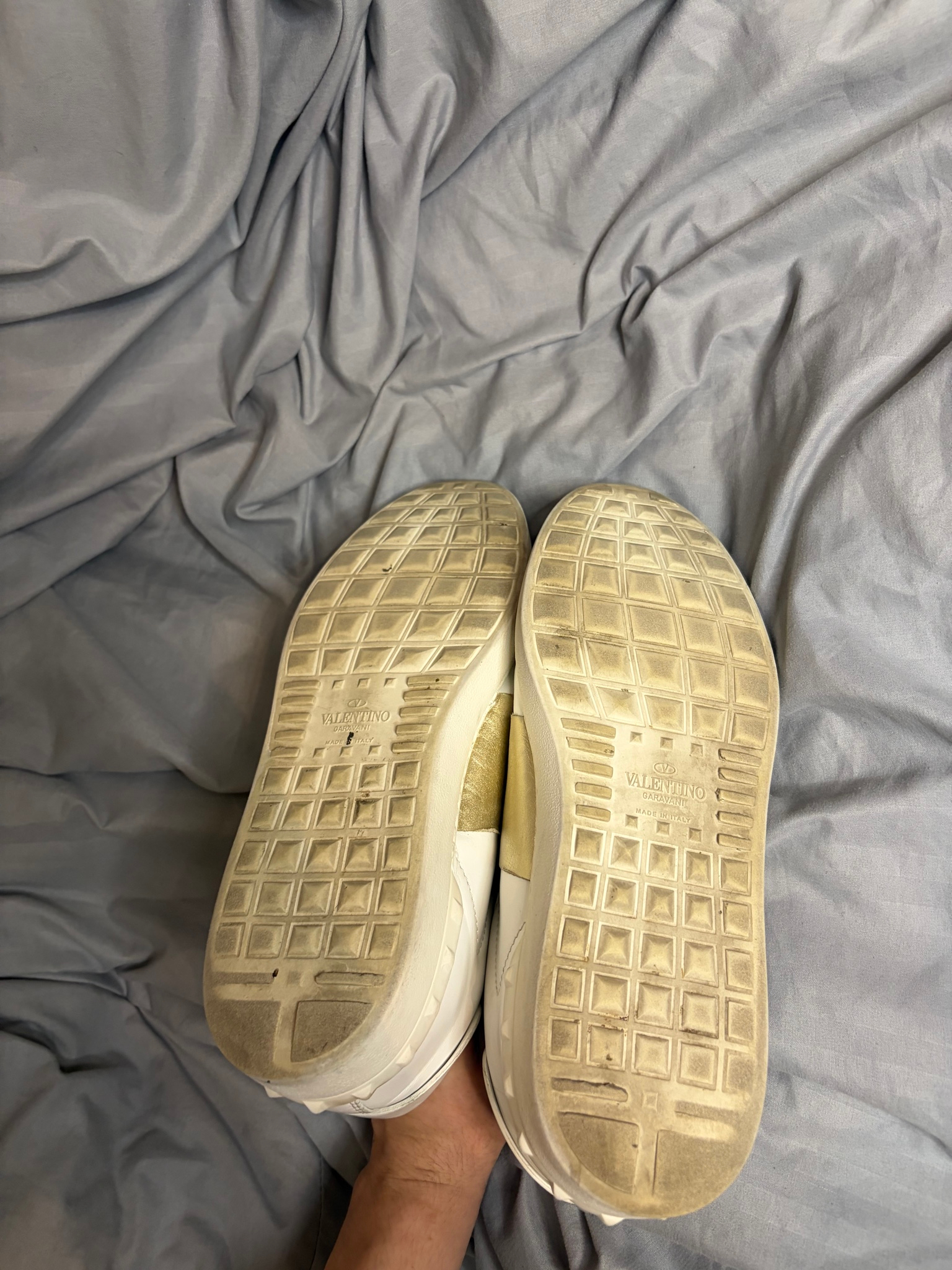 Valentino Garavani Sneakers, миниатюра 7